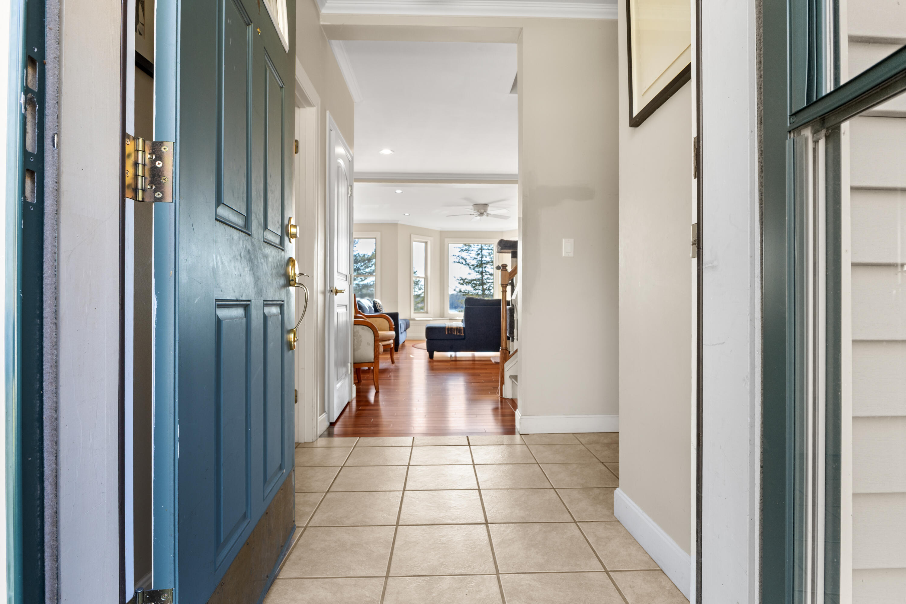 49 Bagaduce Lane, Penobscot, ME, 04476