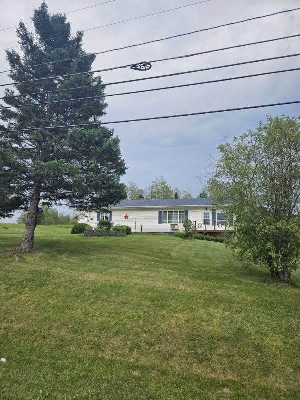 1755 Van Buren Road, Connor Twp, ME, 04736