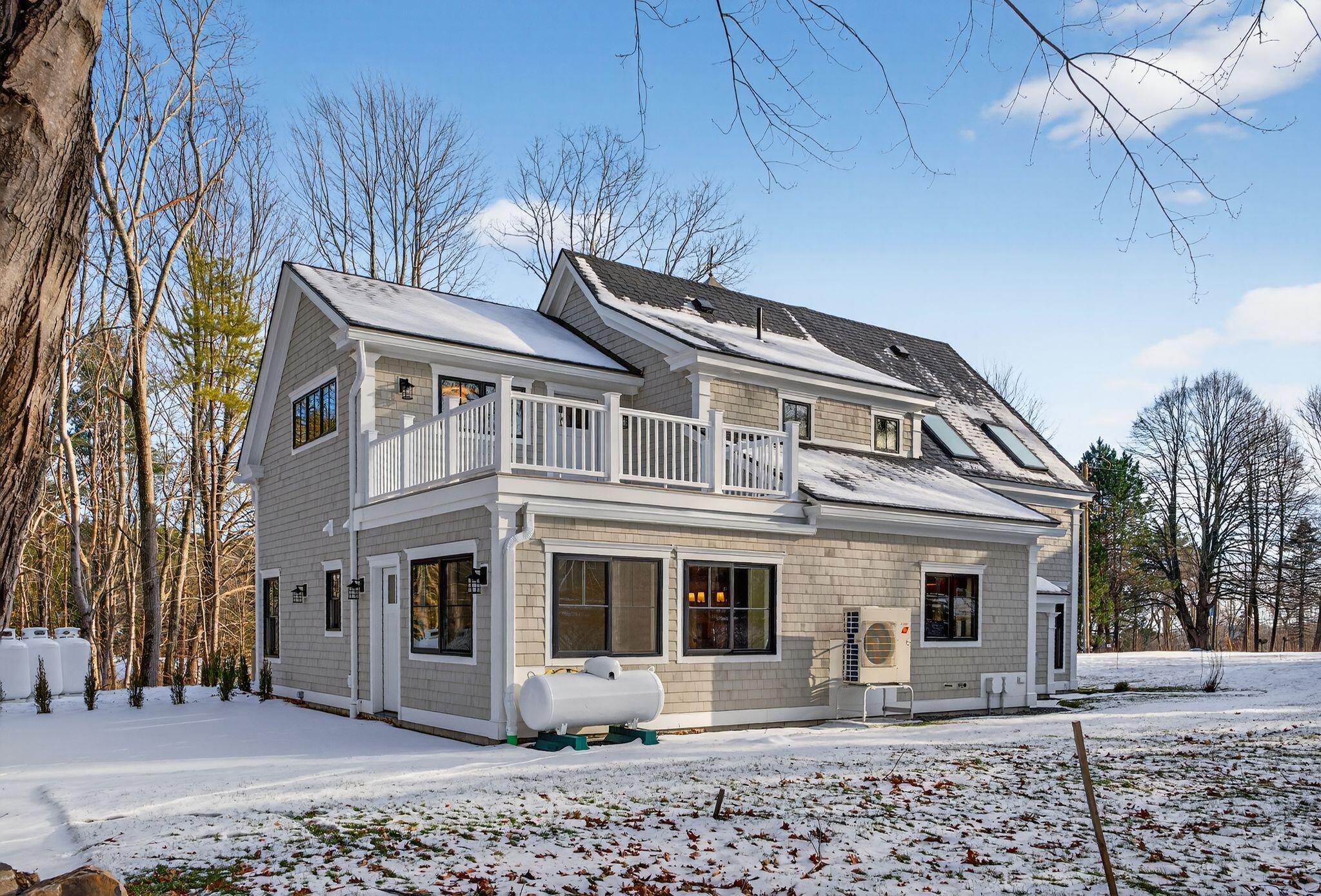 142 Main Street, Kennebunkport, ME, 04046