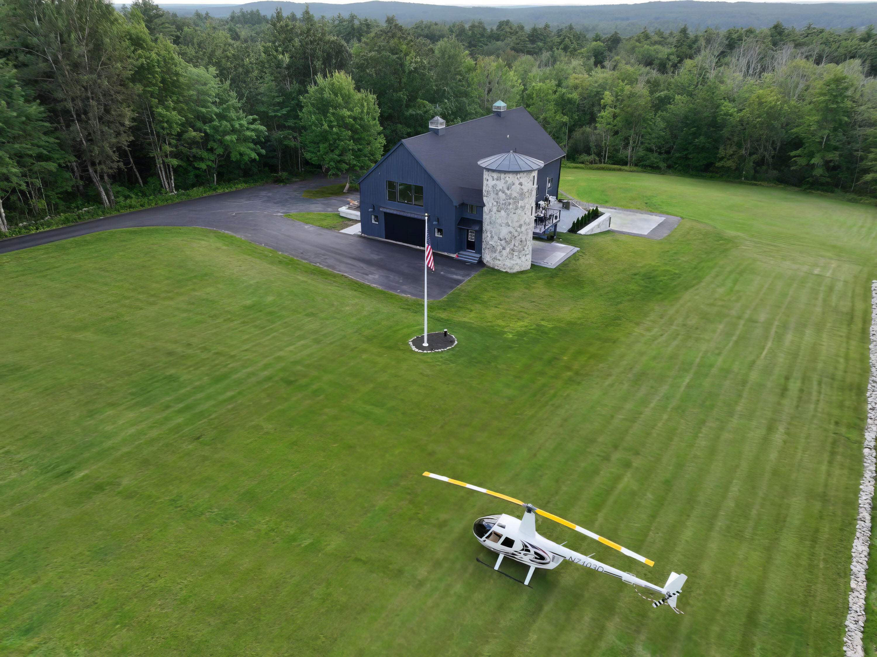 440 Blackstrap Road, Falmouth, ME, 04105