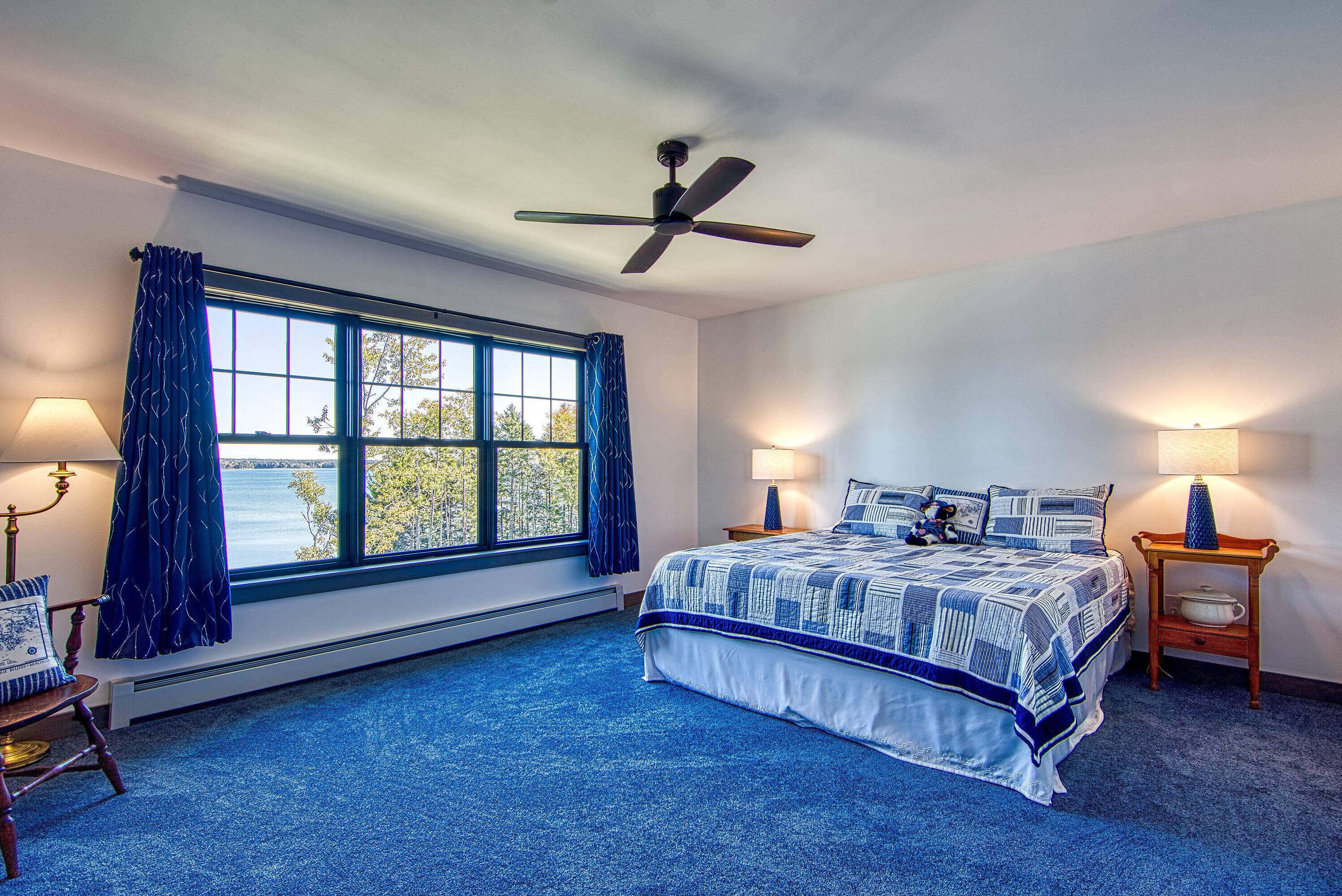 49 Peninsula Shores Road, Gouldsboro, ME, 04624