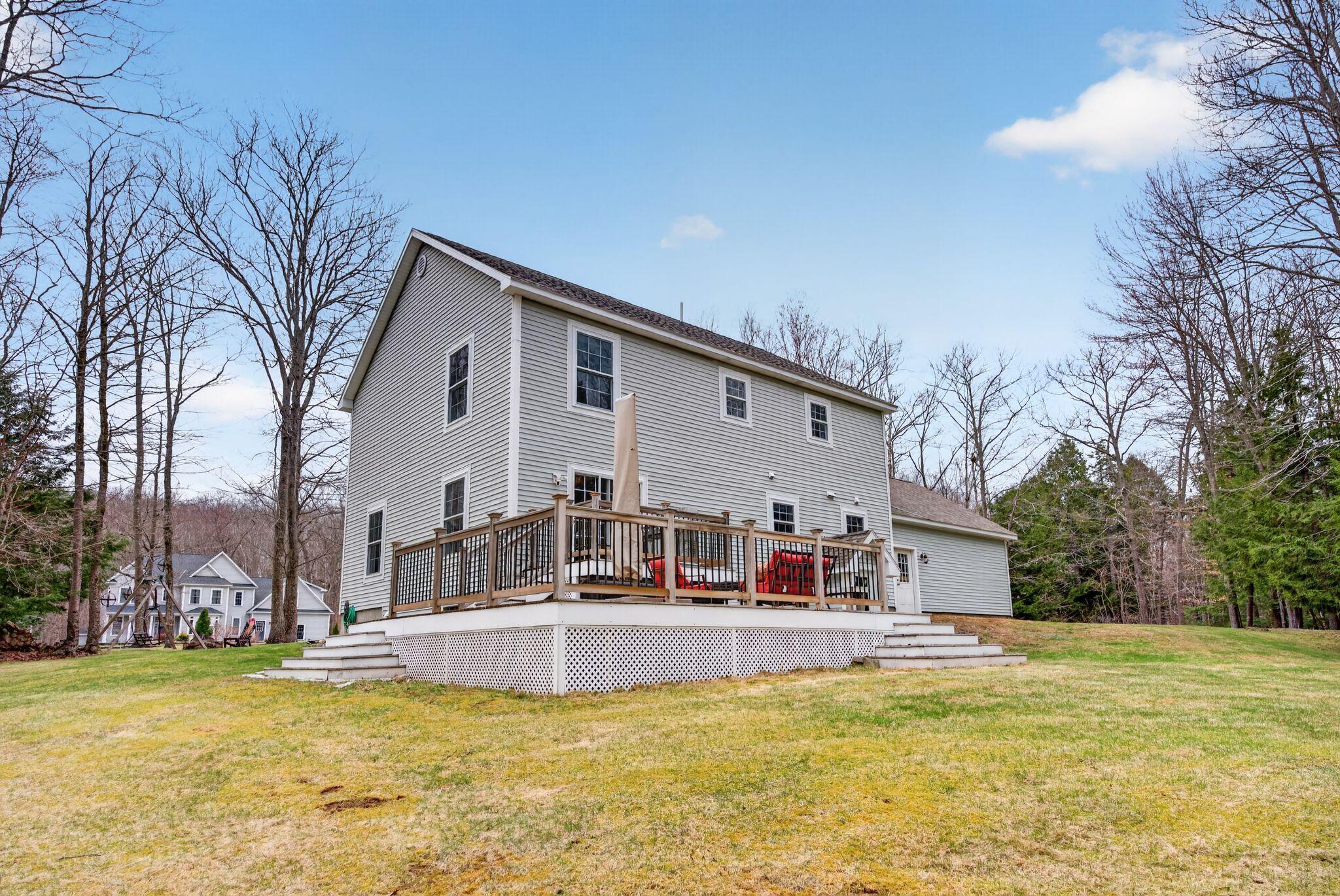 110 Gordon Farms Road, Gorham, ME, 04038