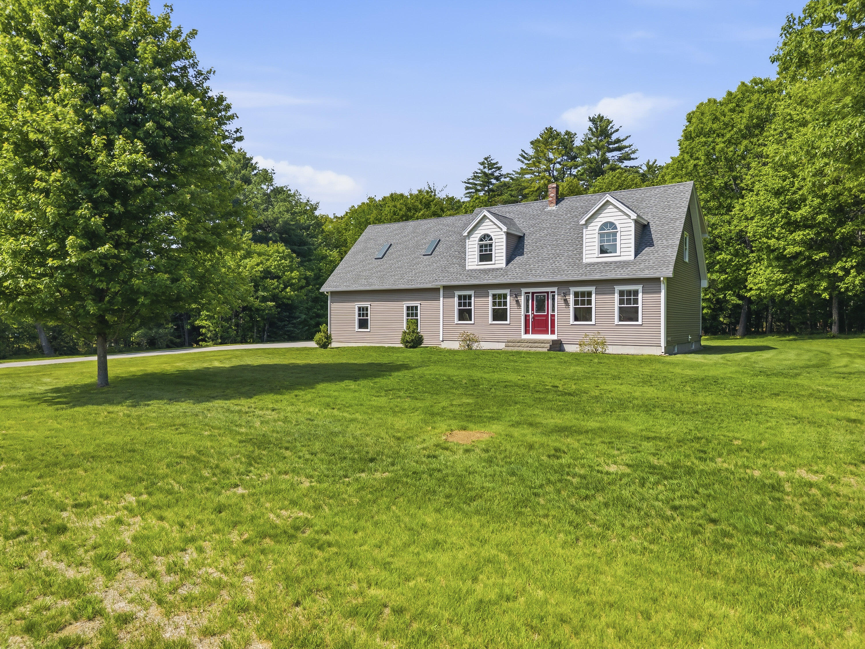 Sagadahoc County Sagadahoc County