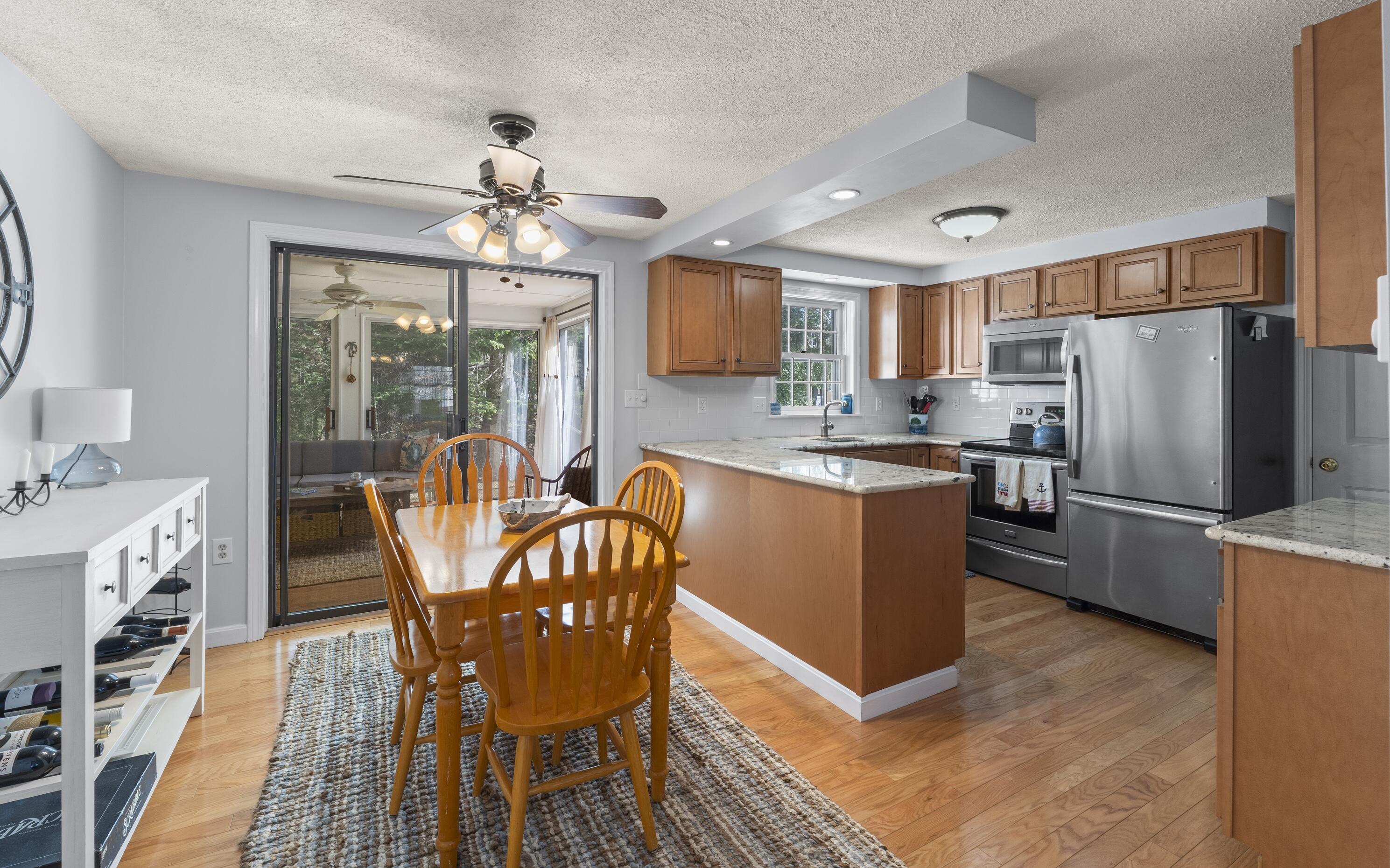 165 Flintlock Village Road UNIT 1, Wells, ME, 04090