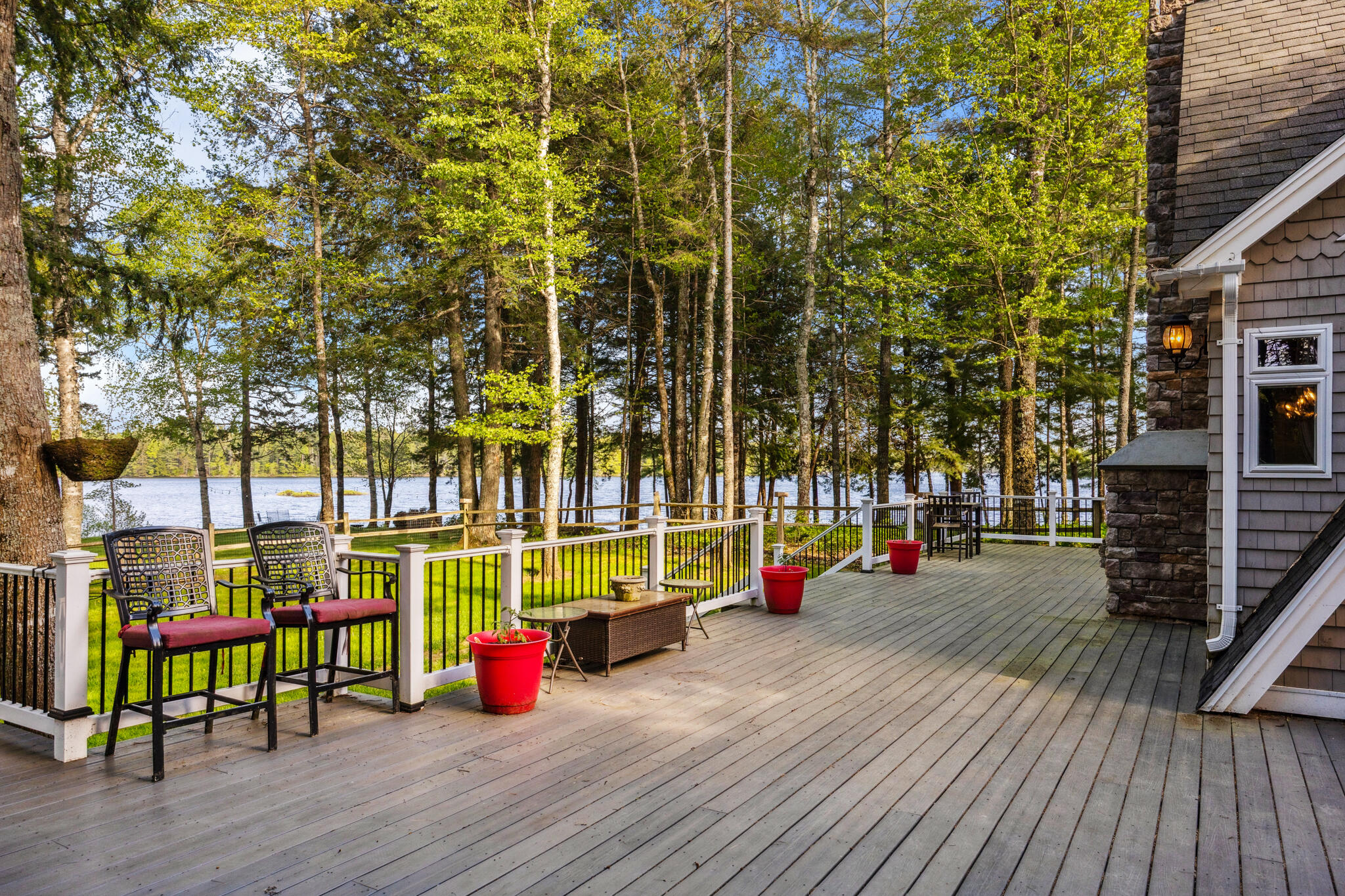 95 Silsby Road, Mariaville, ME, 04605