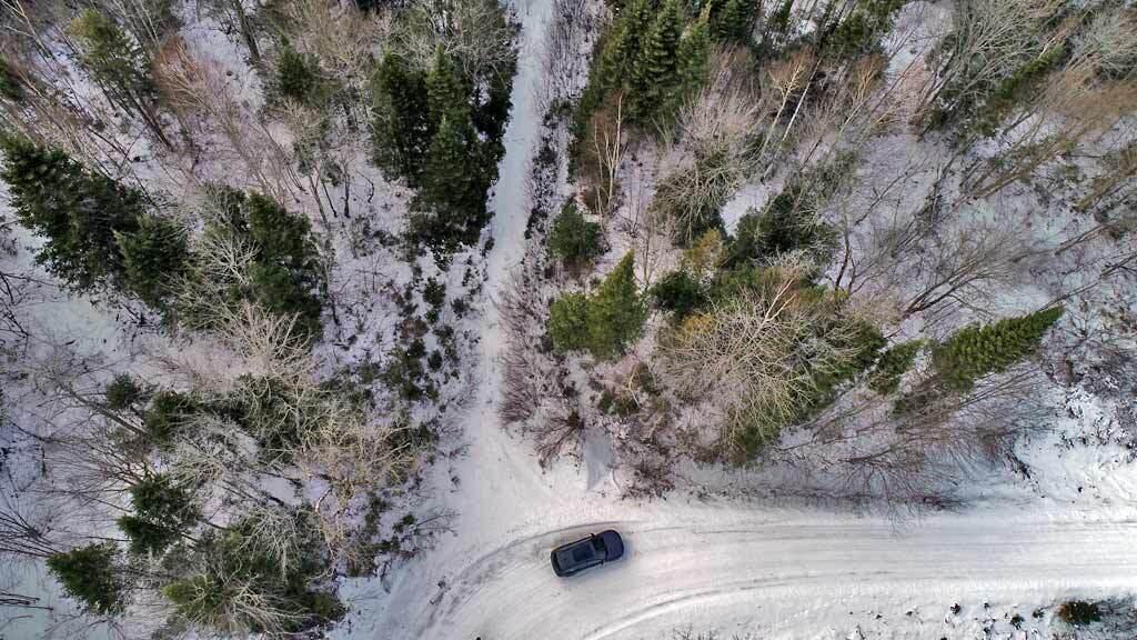 Lot 10A Fire Road, Linneus, ME, 04730