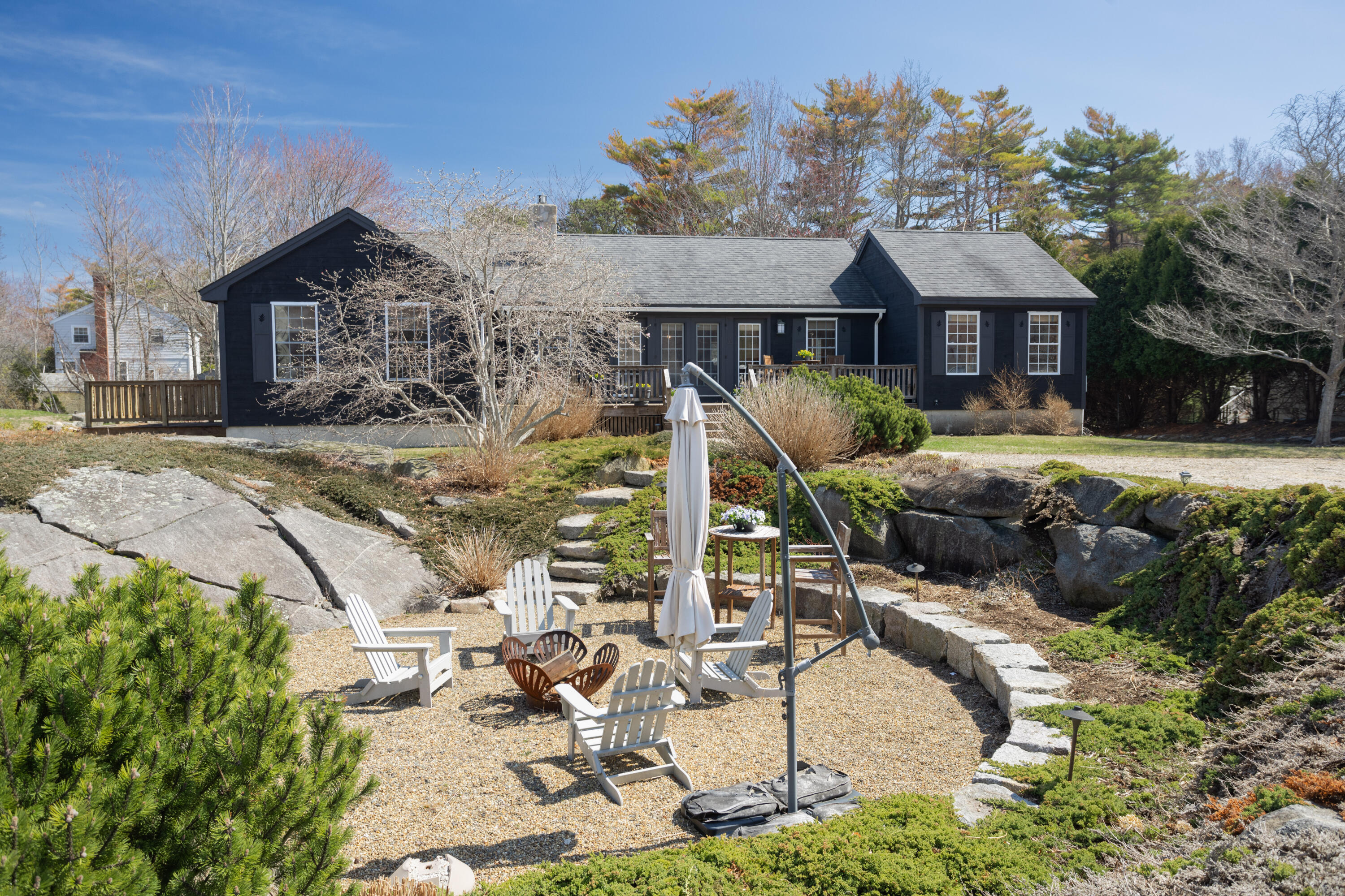16 Fort Hill Ext Avenue, York, ME, 03909