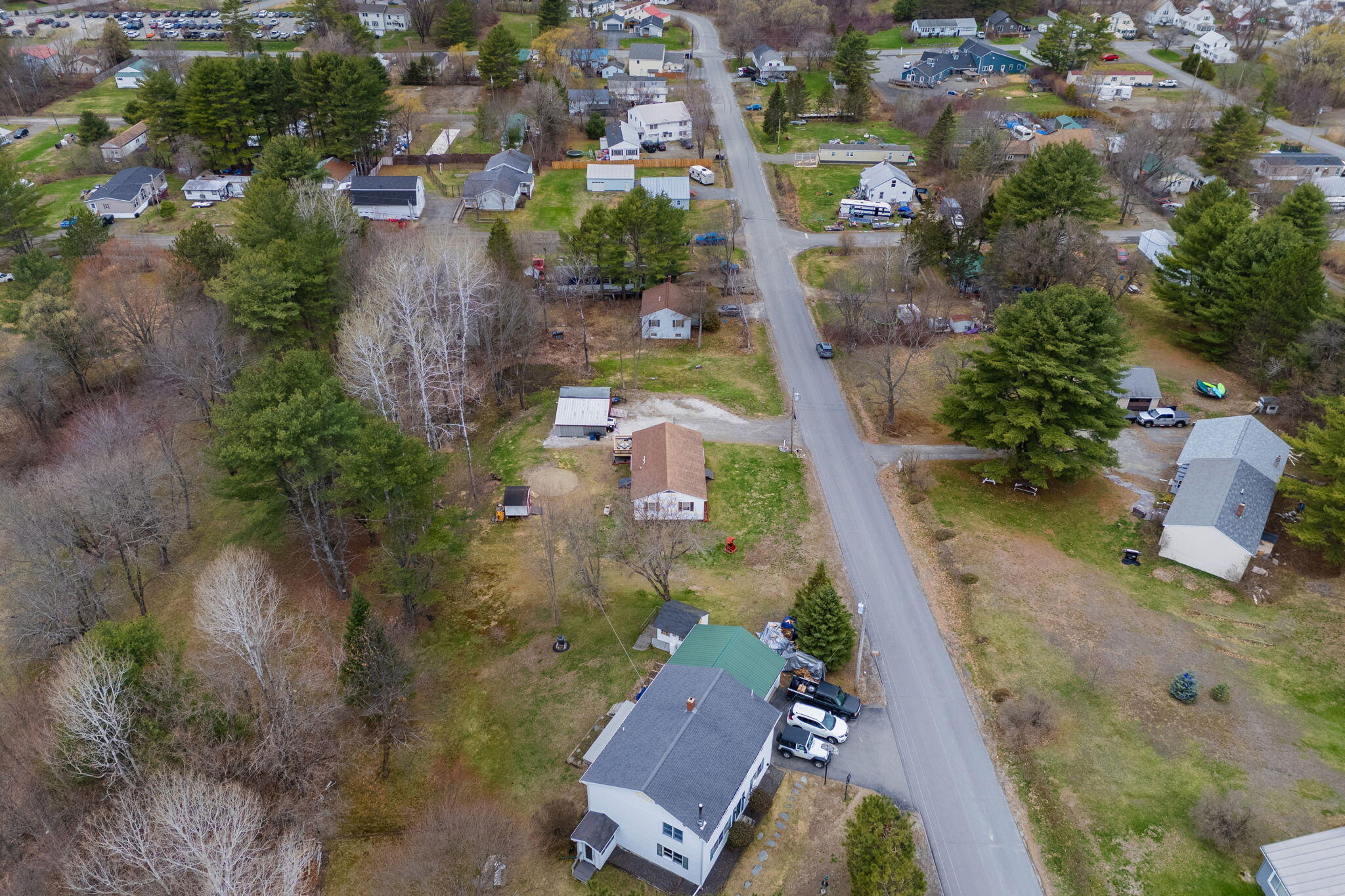 35 Pooler Avenue, Skowhegan, ME, 04976