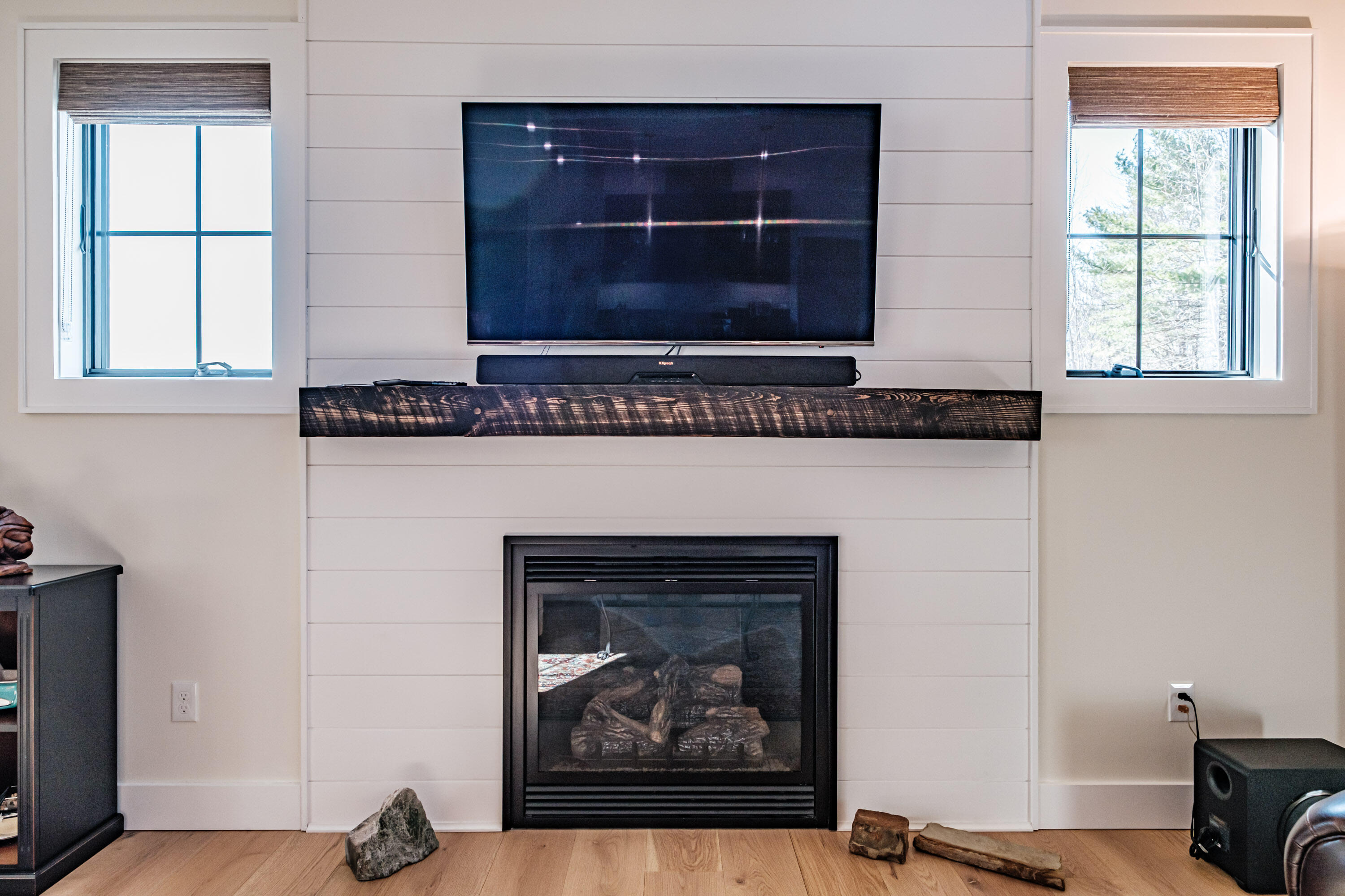 12 Winnwood Farm Way, Falmouth, ME, 04105