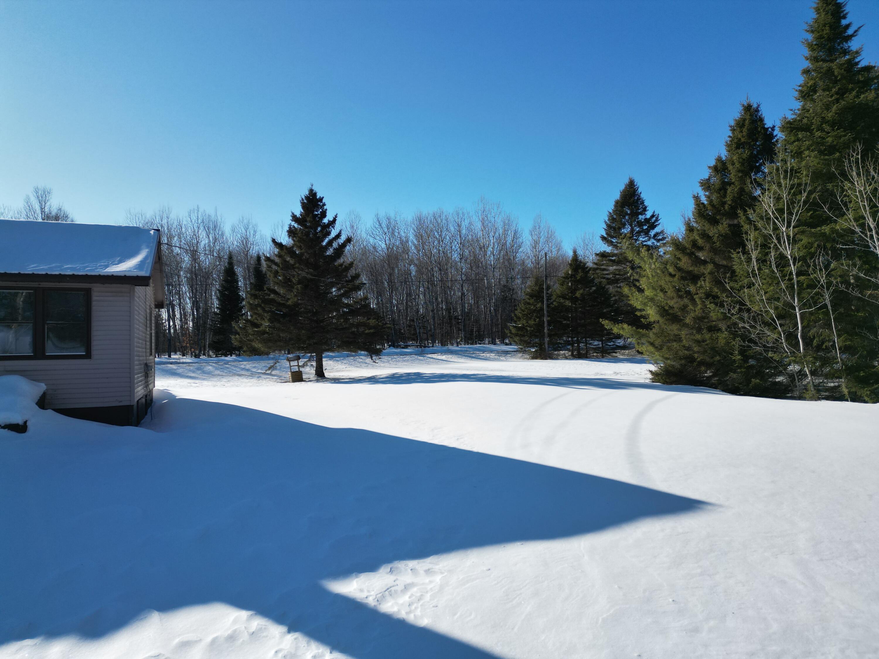 919 Shin Pond Road, Mount Chase, ME, 04765