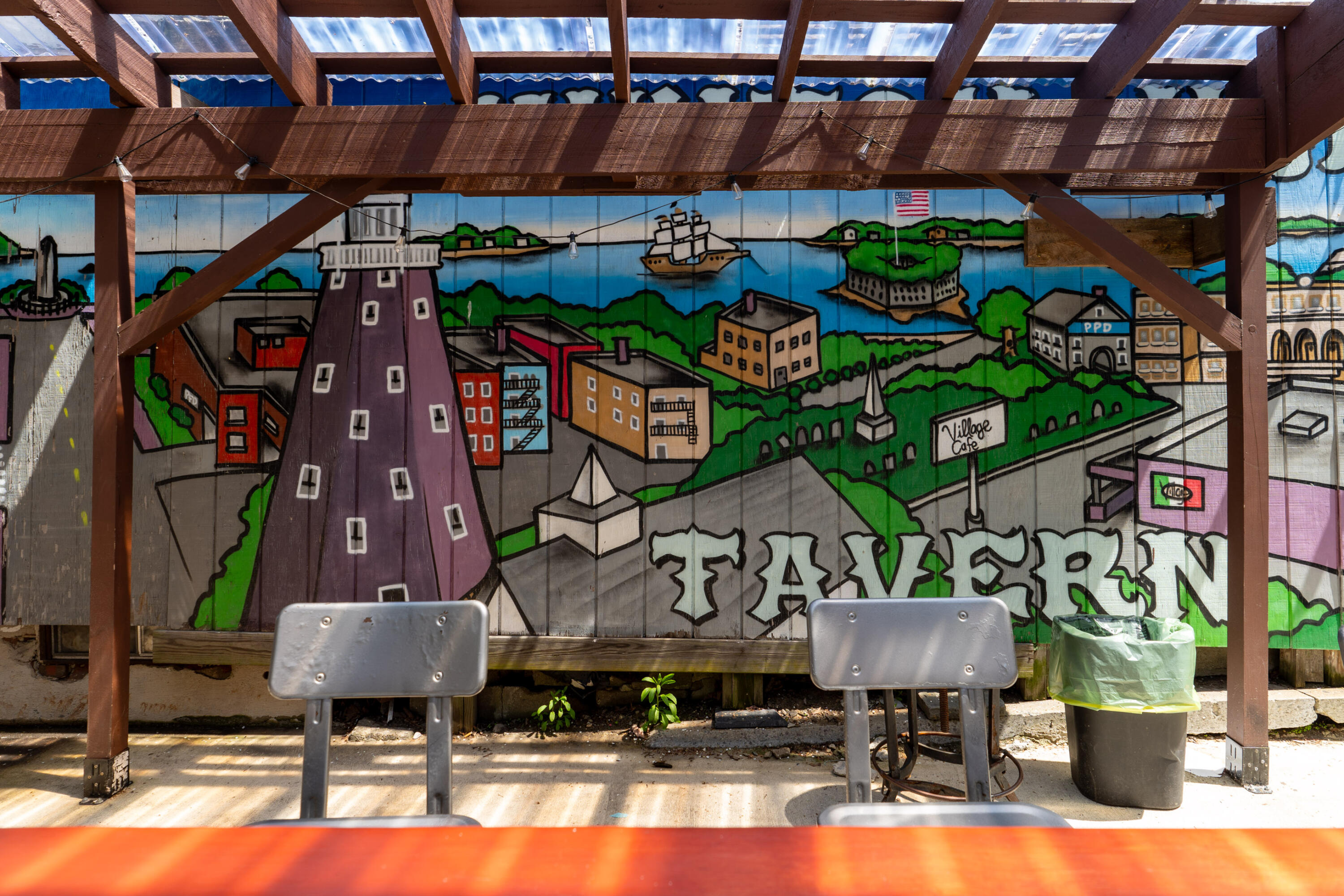 130 Morning Street UNIT 3A, Portland, ME, 04101