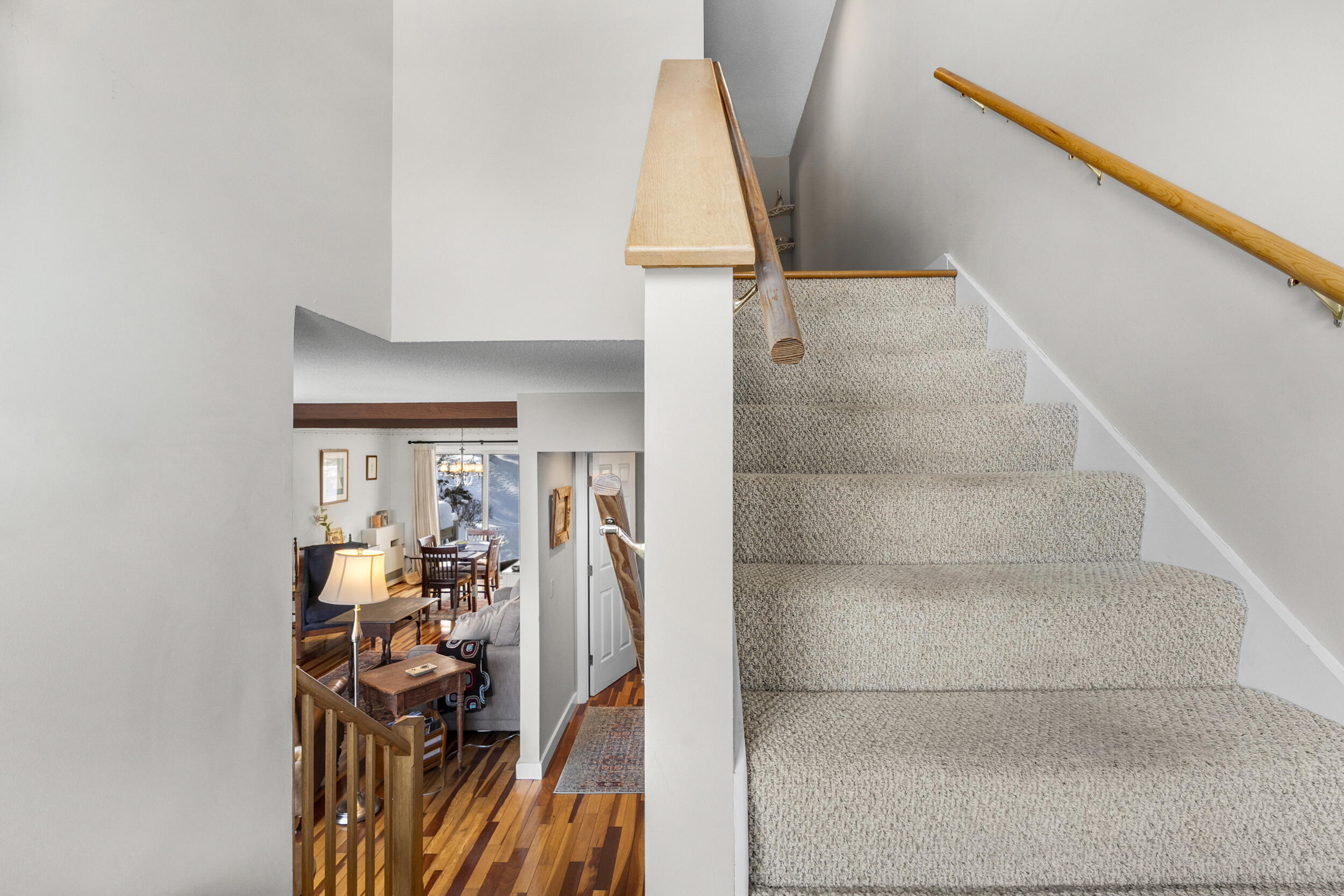 135 Vernon Street UNIT 3B, Bethel, ME, 04217