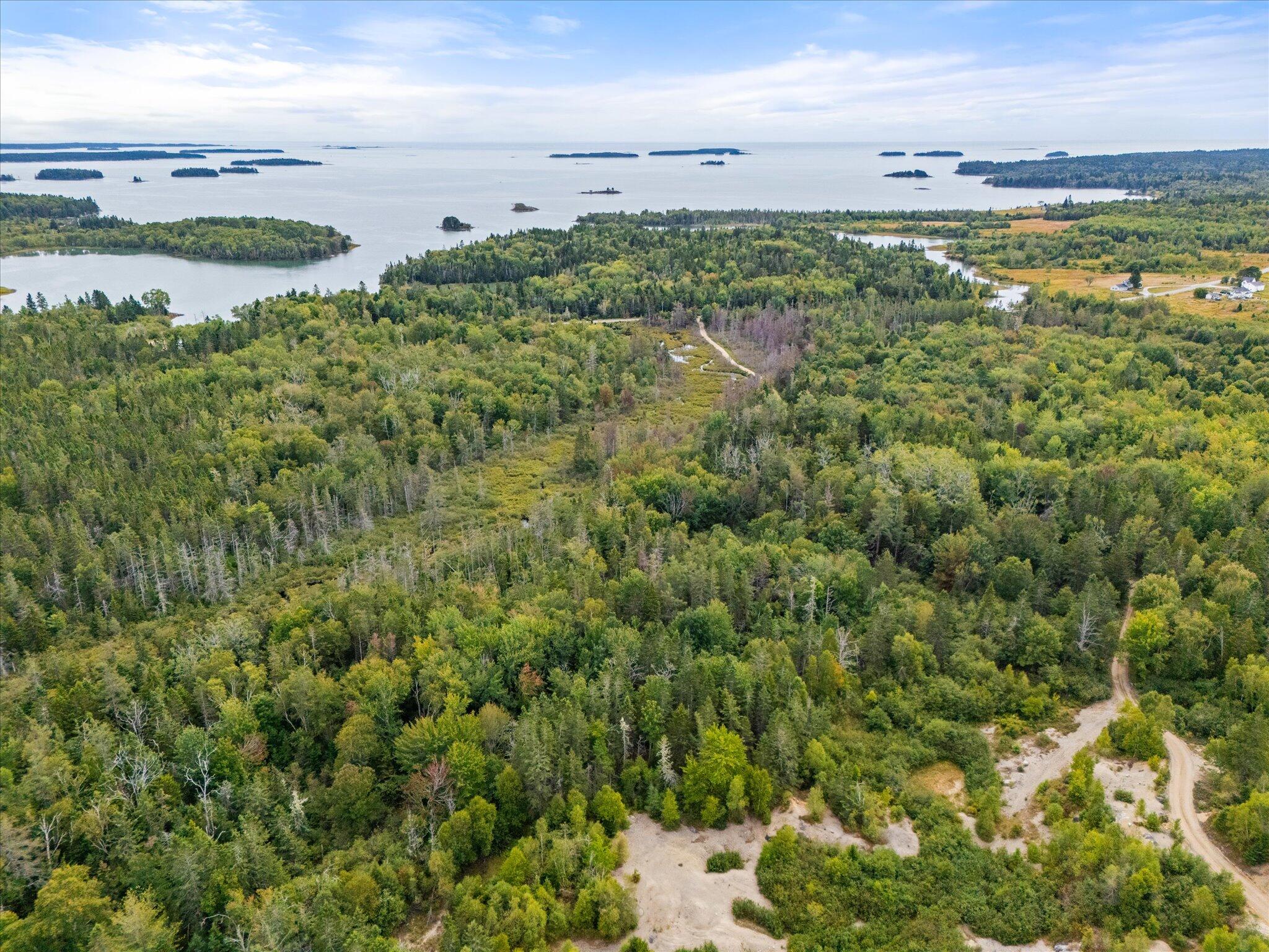 M17L21 Basin Road, Addison, ME, 04606