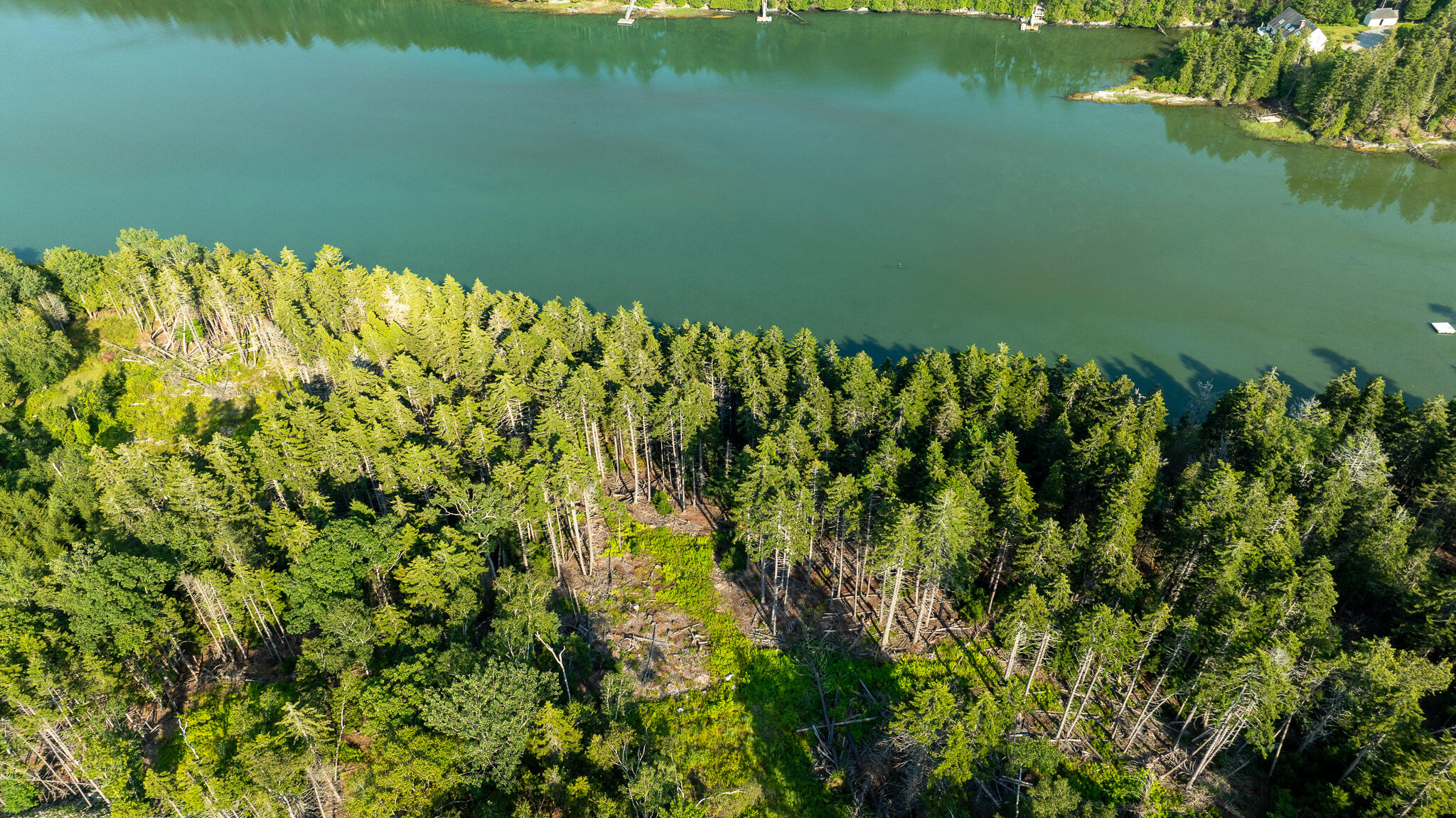 0 Bayview Road UNIT 2, Harpswell, ME, 04066