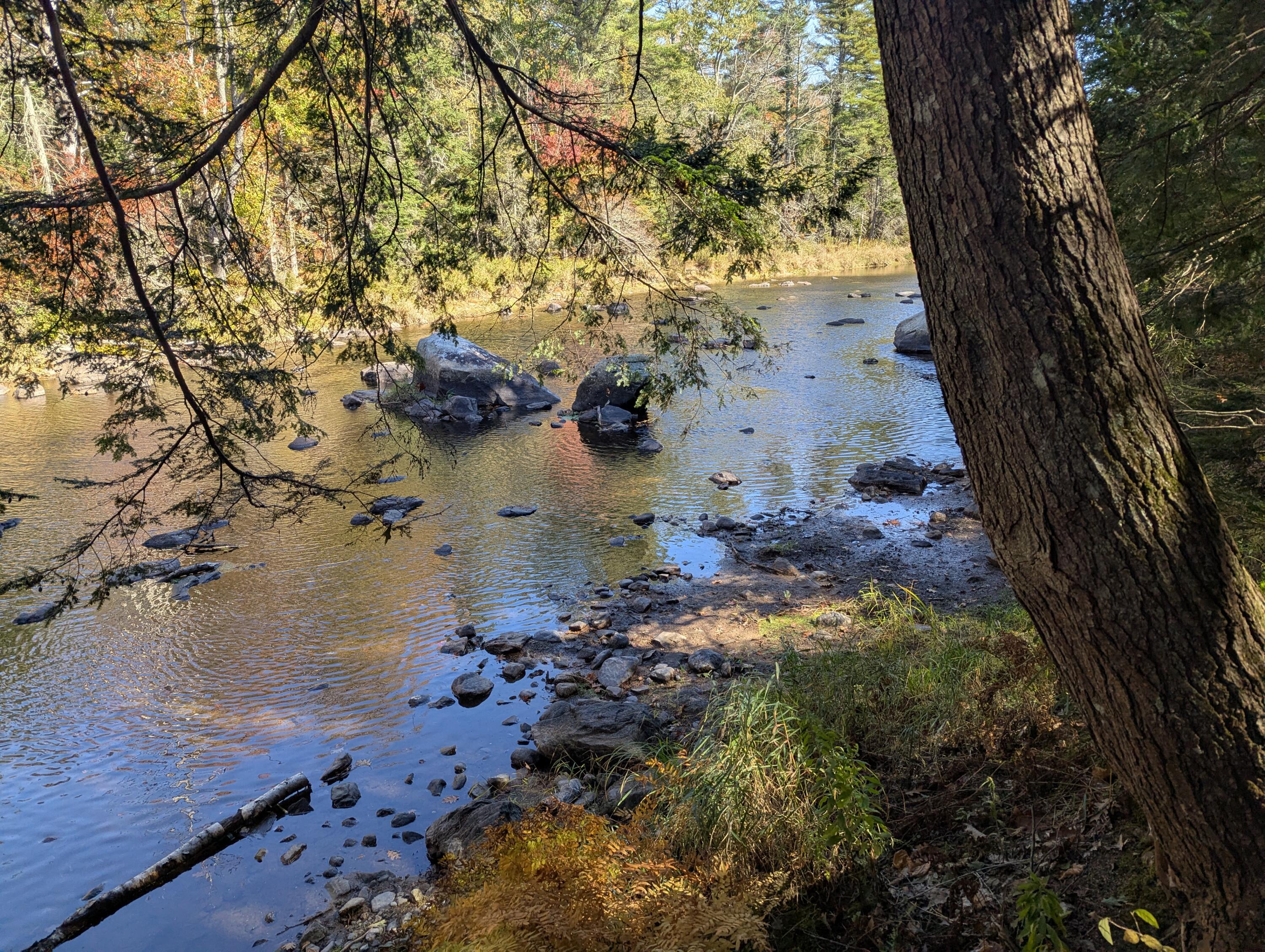 755 Winslows Mills Road N, Waldoboro, ME, 04572