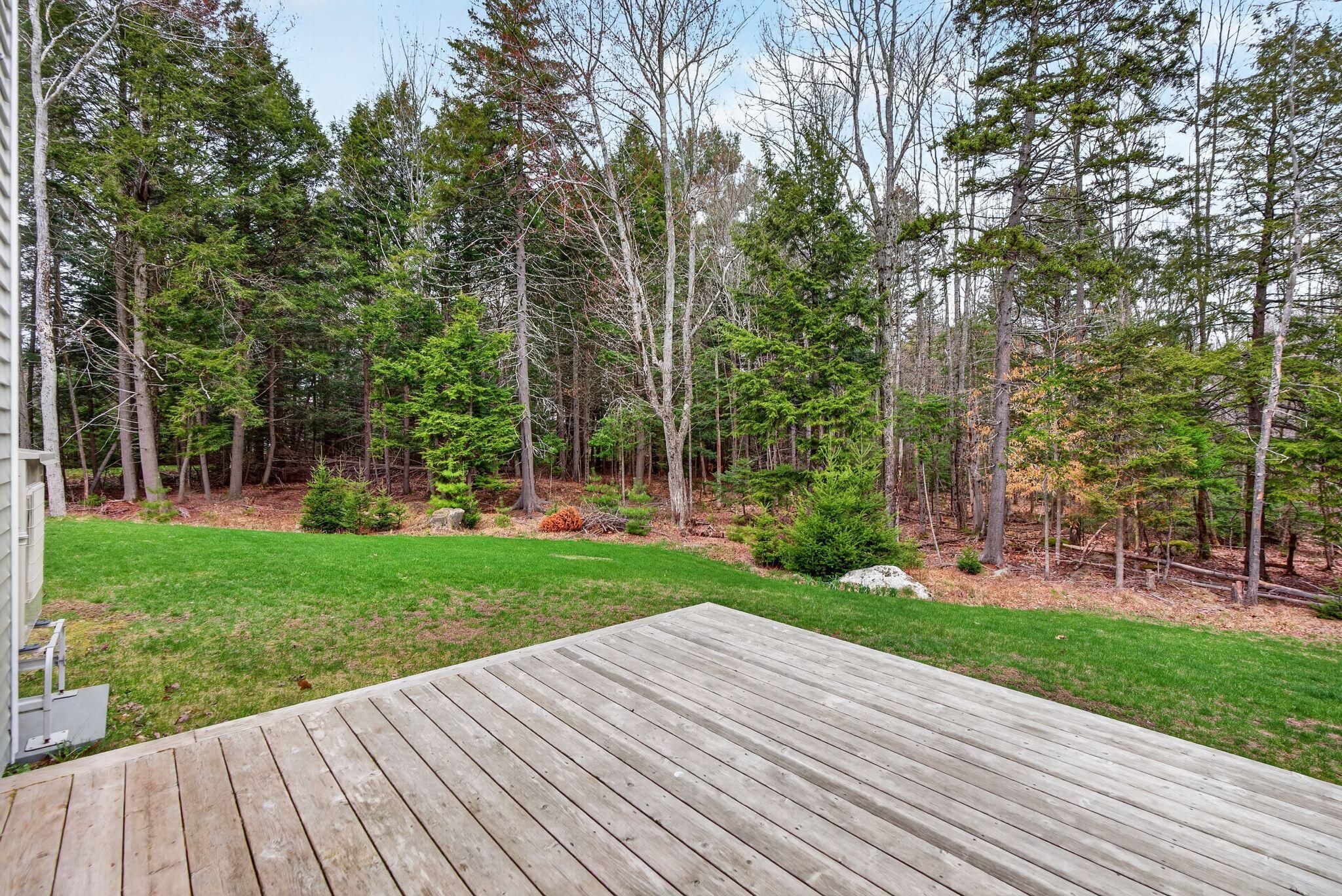 31 Jackson Boulevard, Freeport, ME, 04032