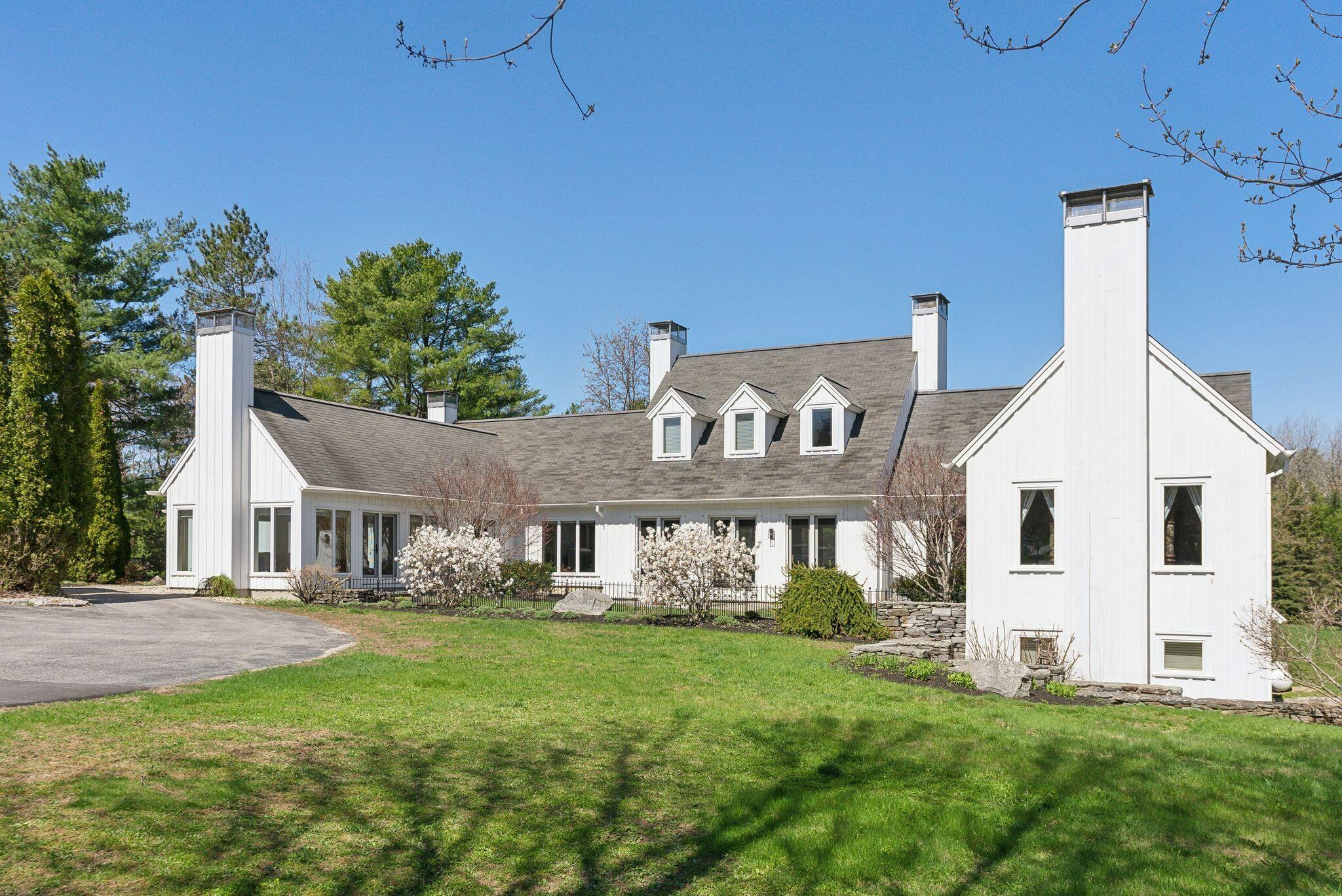 238 Hallowell Road, Pownal, ME, 04069