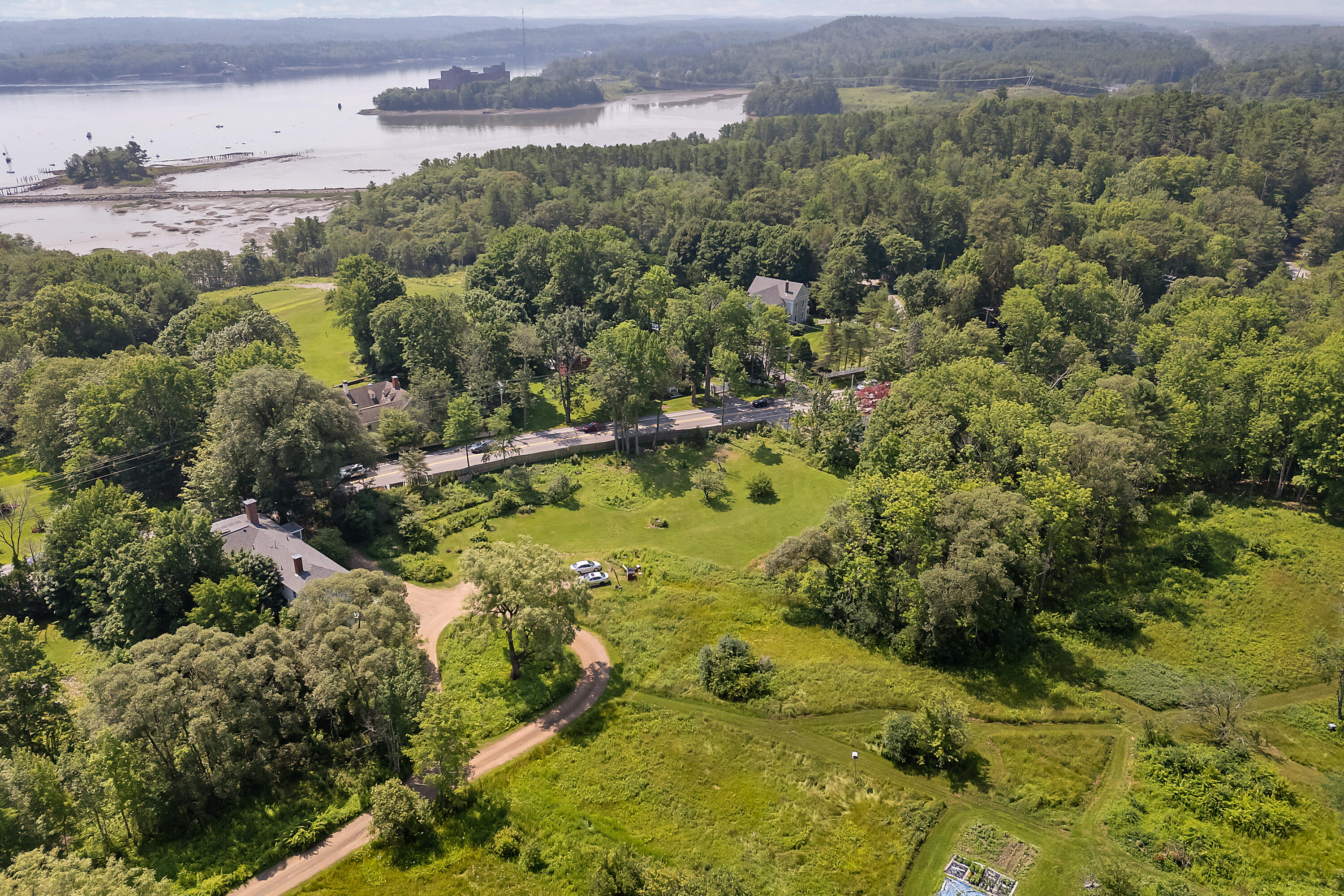 83 Bath Road, Wiscasset, ME, 04578