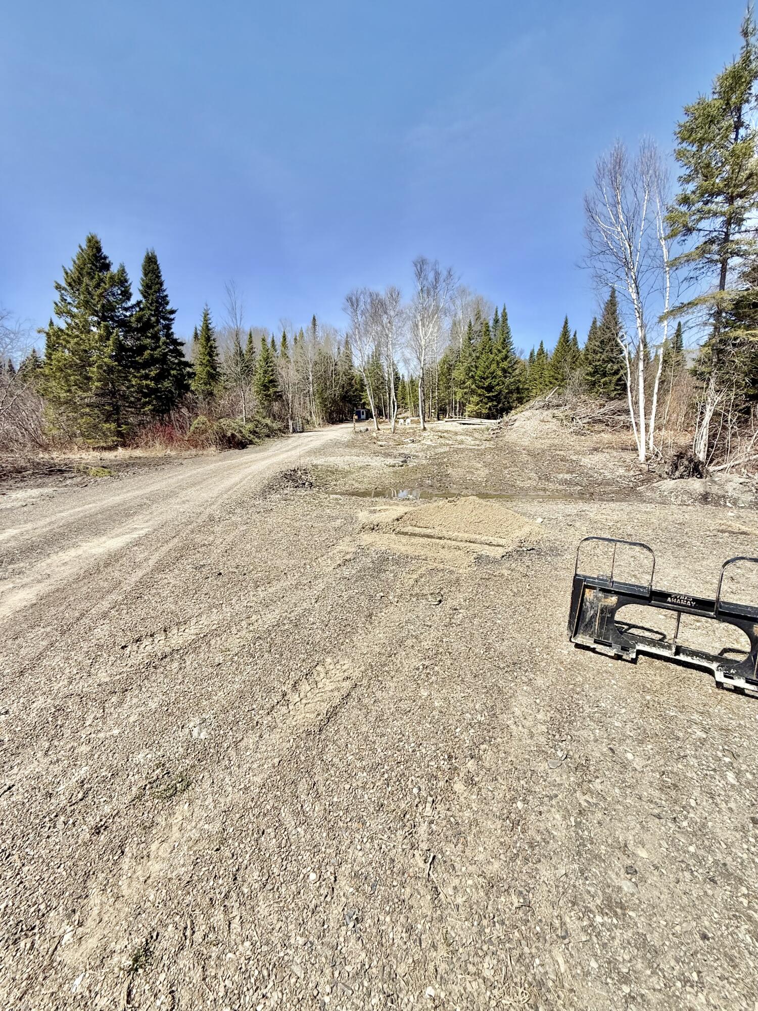 112 Sinclair Road, Sinclair, ME, 04779