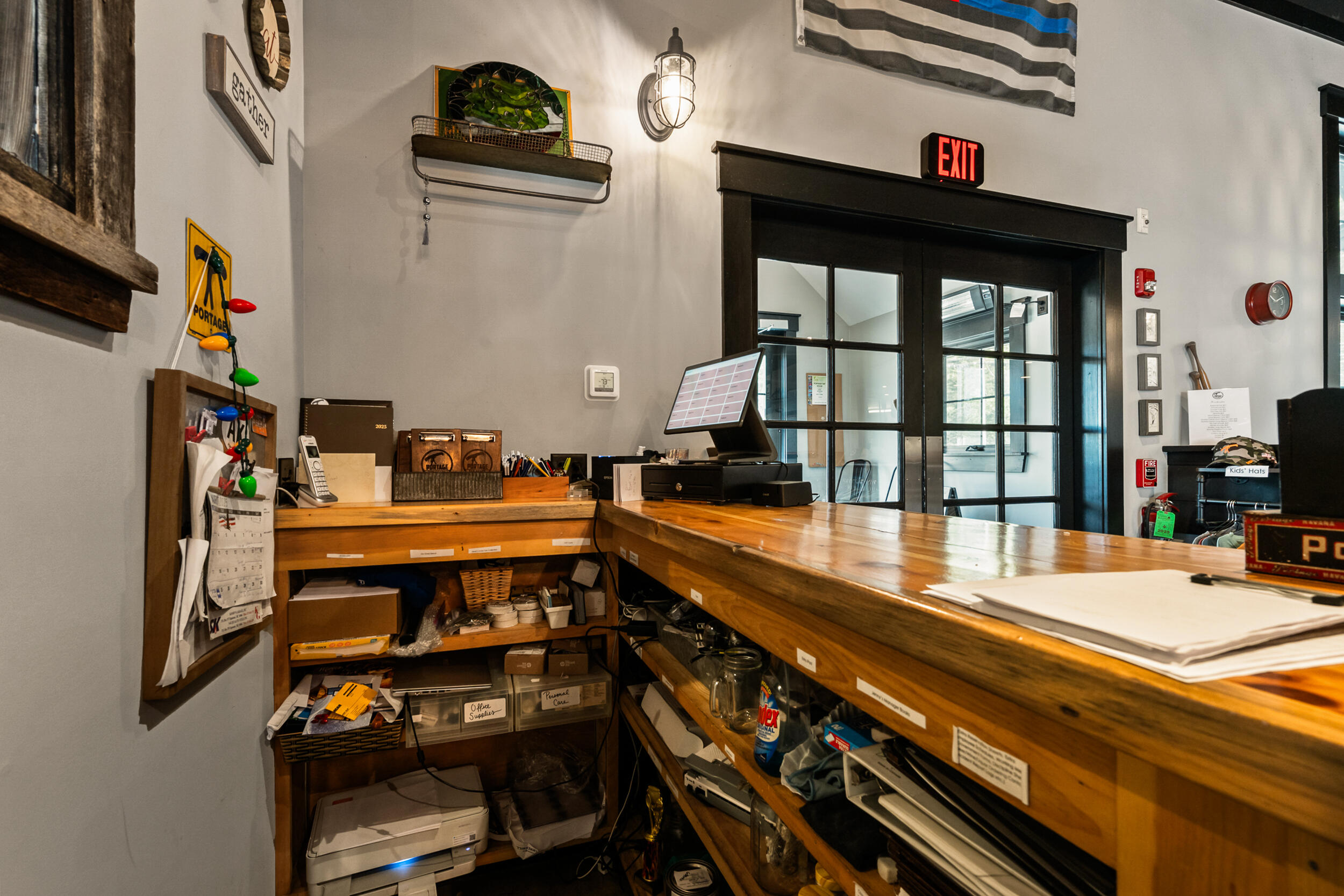 74 Carry Road, Rangeley, ME, 04970