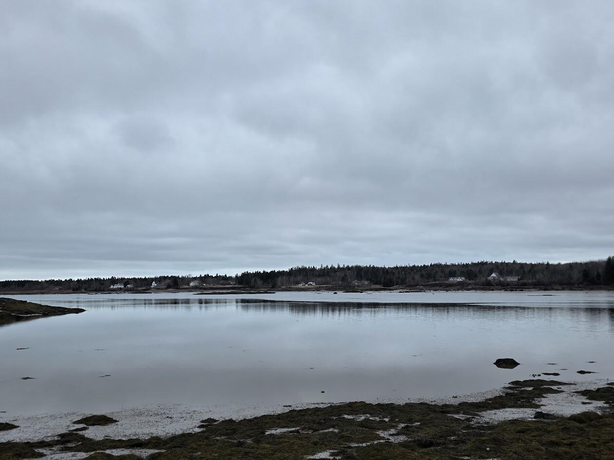 TBD Spruce Drive, Anson, ME, 04911