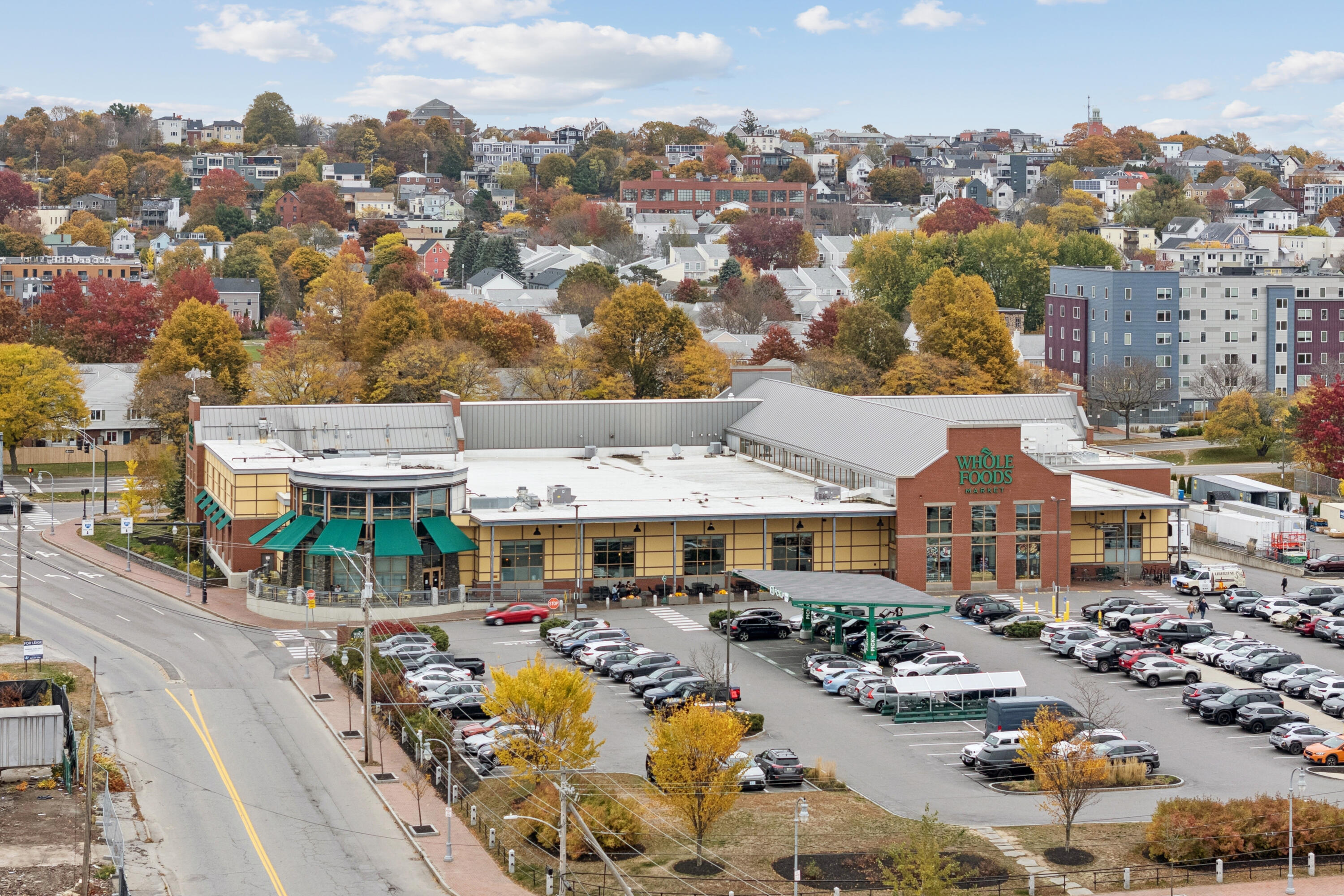 125 Kennebec Street UNIT 1, Portland, ME, 04101