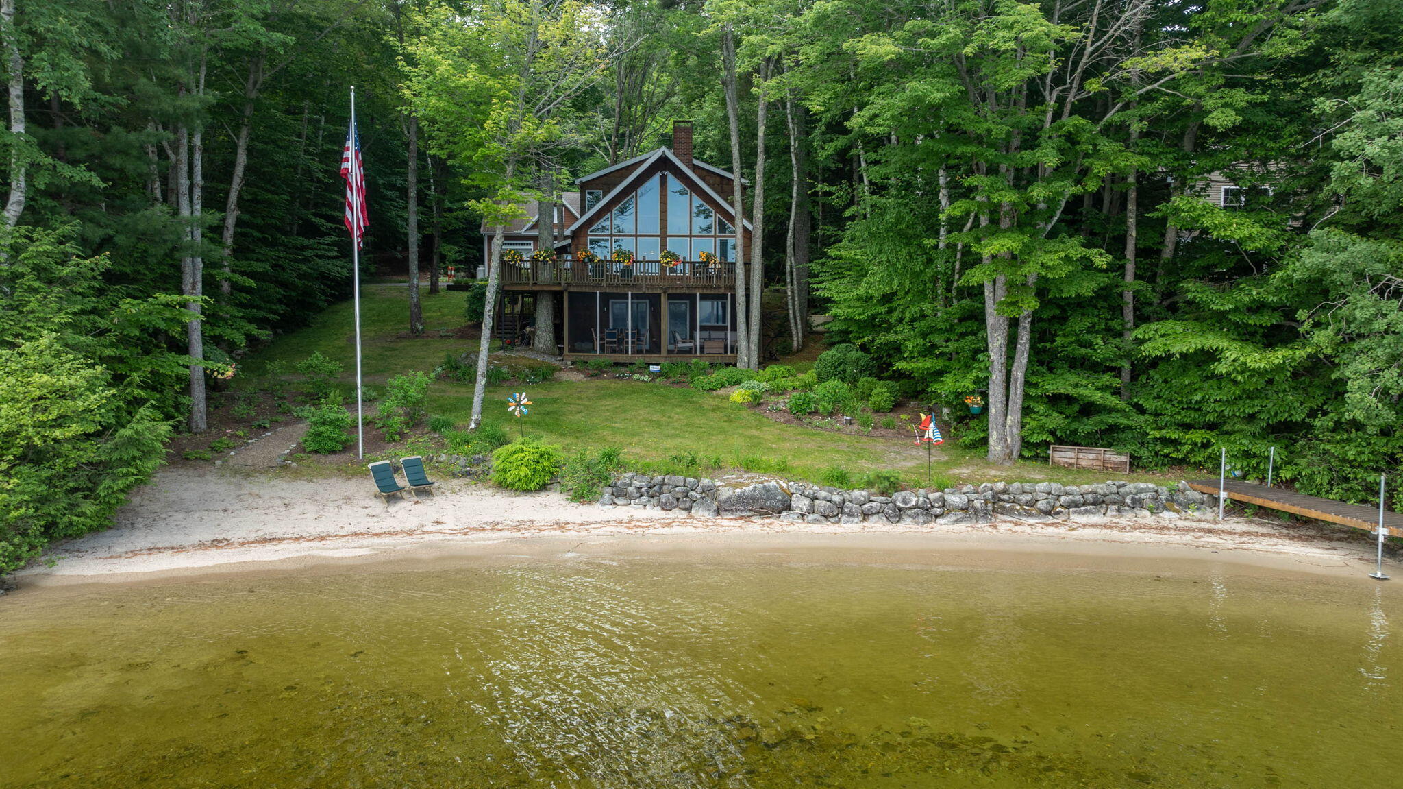 82 Whittemore Cove Road