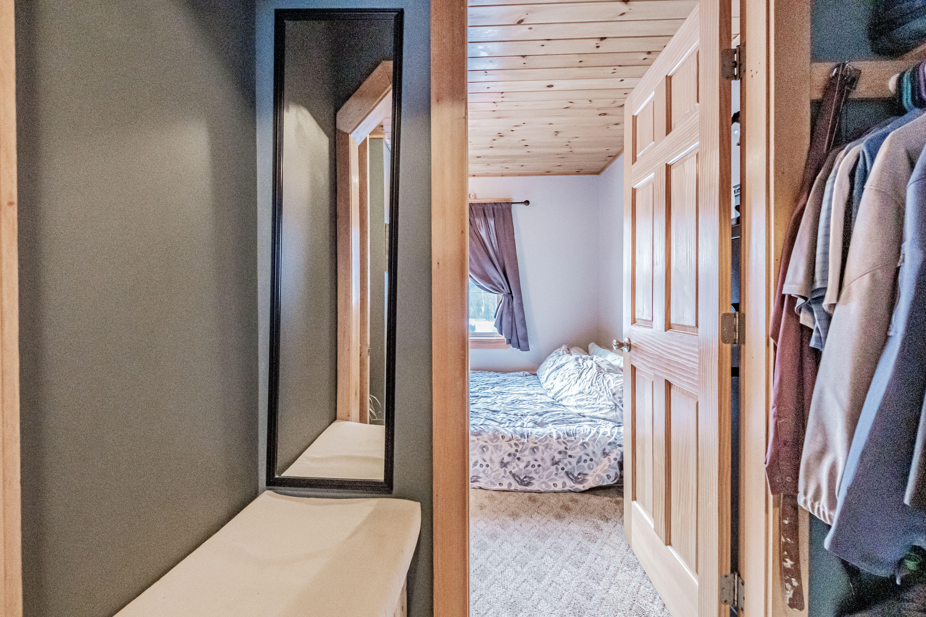 869 E Bethel Road, Bethel, ME, 04217