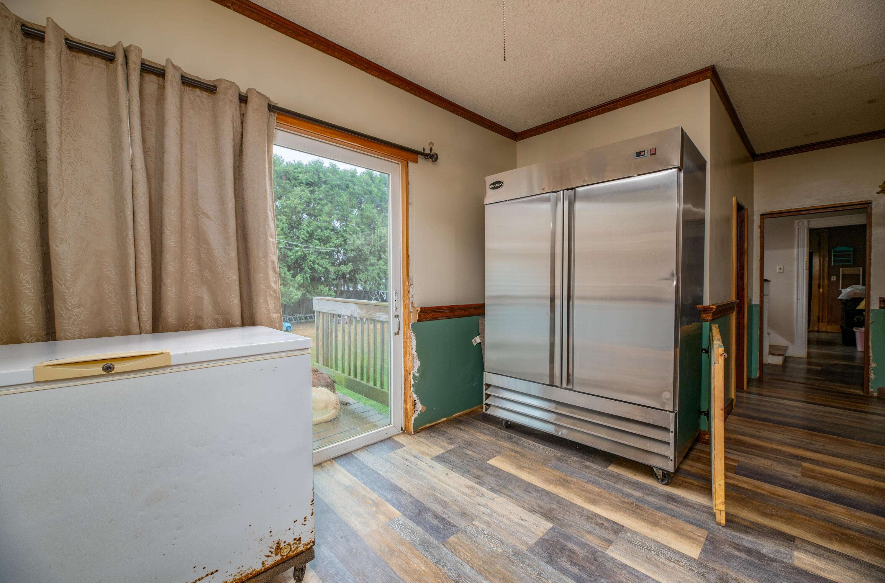 140 Hartland Avenue, Pittsfield, ME, 04967