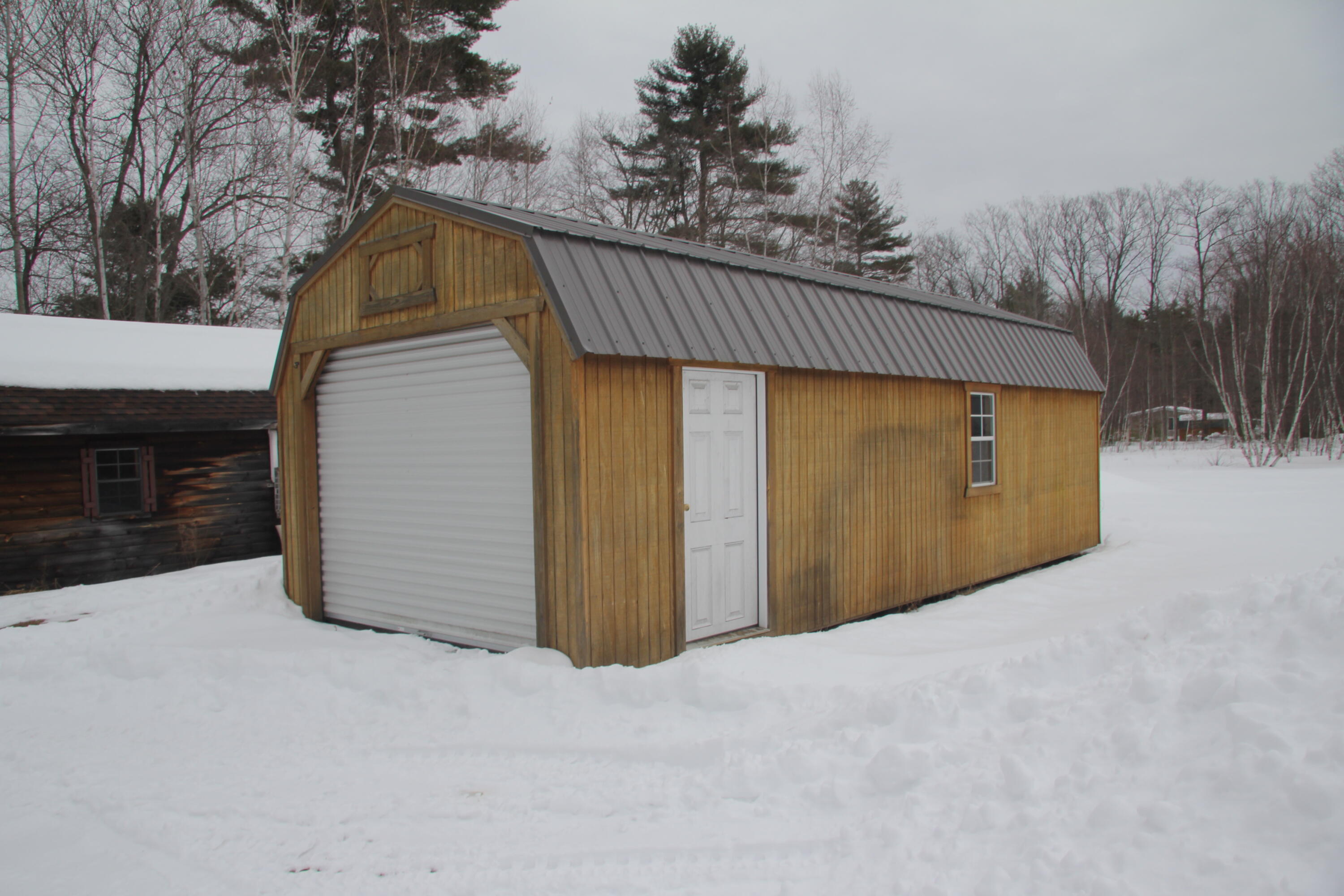 1783 North Road, Cornish, ME, 04020