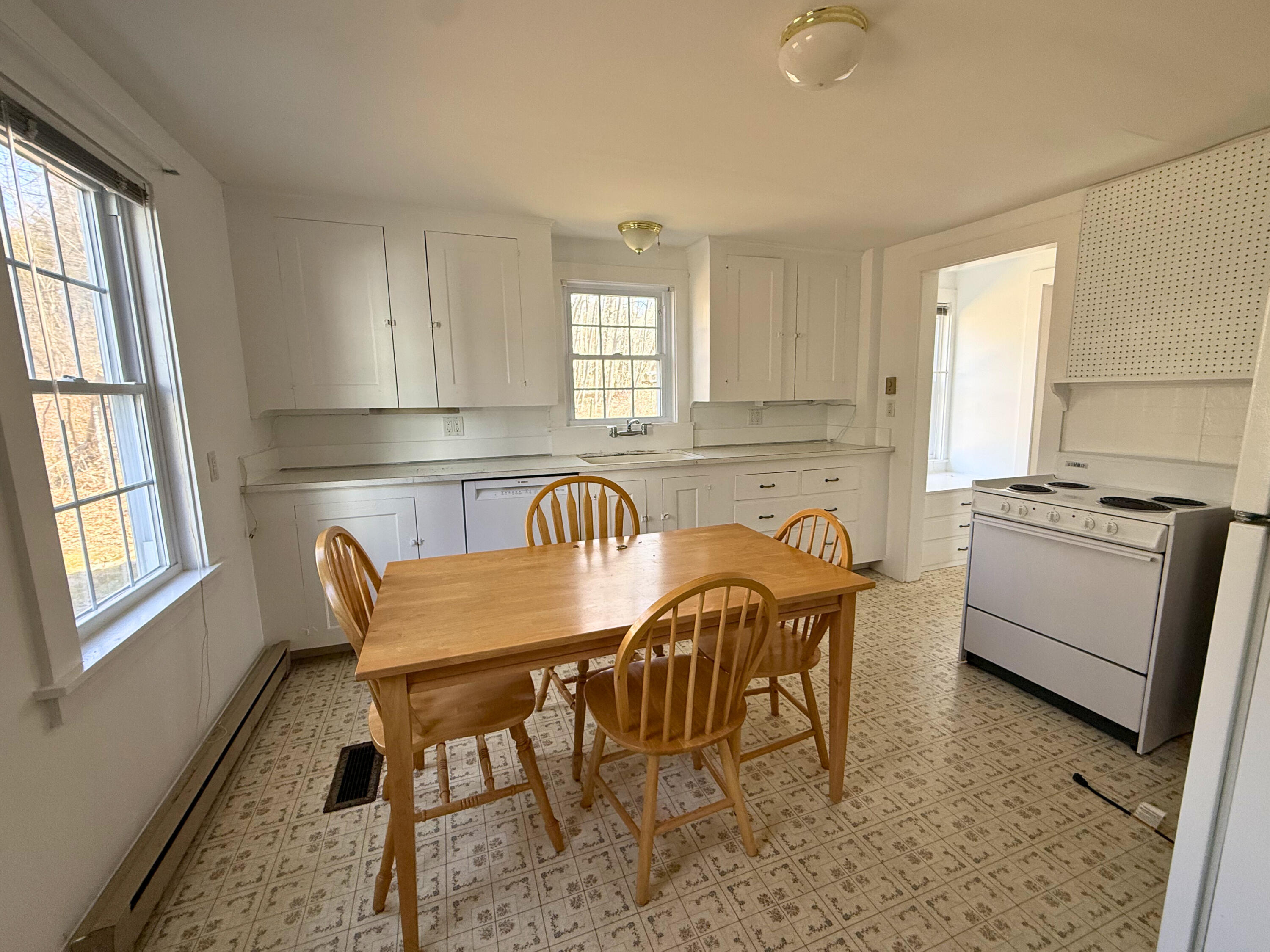 77 Clark Point Road, Southwest Harbor, ME, 04679