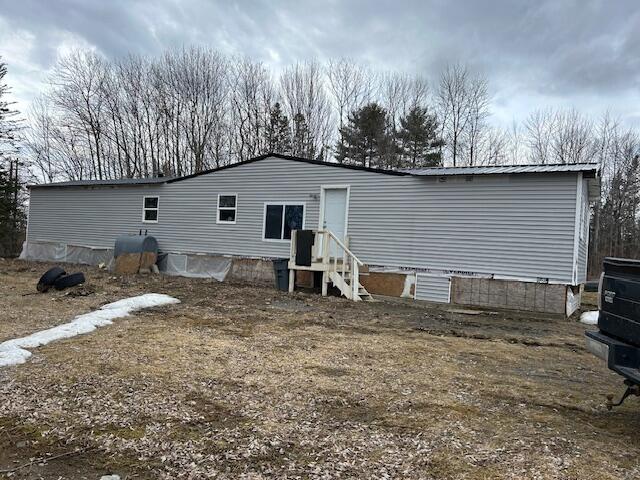 195 Milo Road, Sebec, ME, 04481