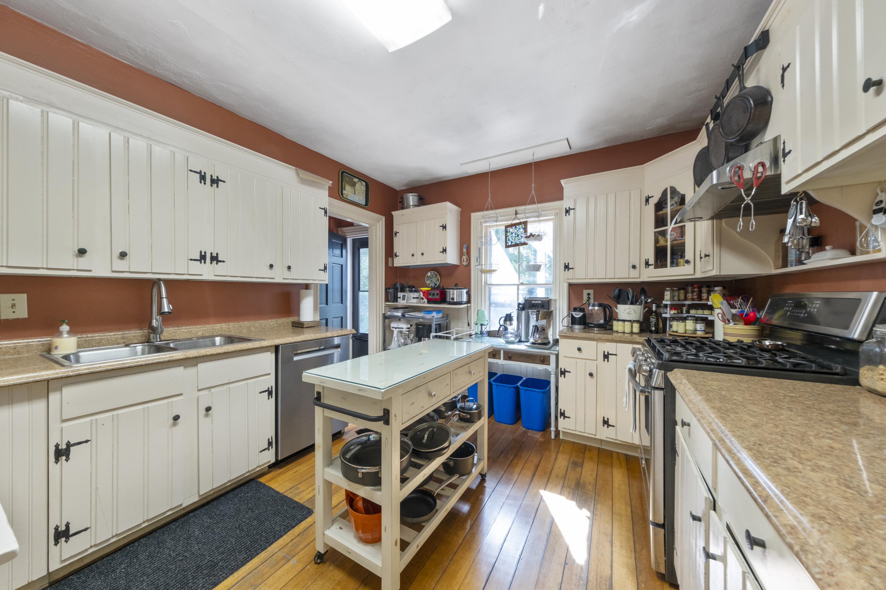 84 Elm Street, Camden, ME, 04843