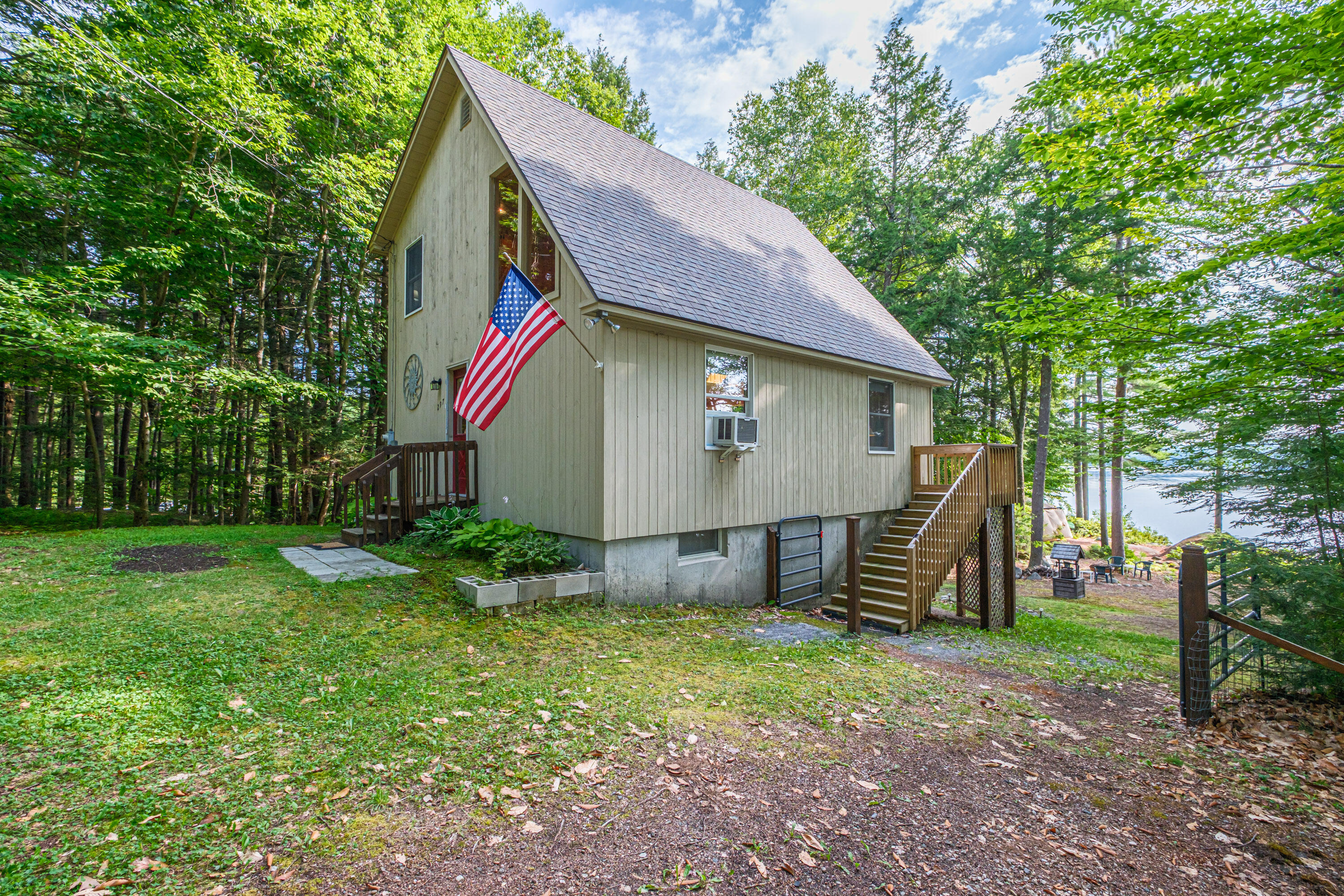 297 Shore Road, Denmark, ME 04022 20260805gp-60002