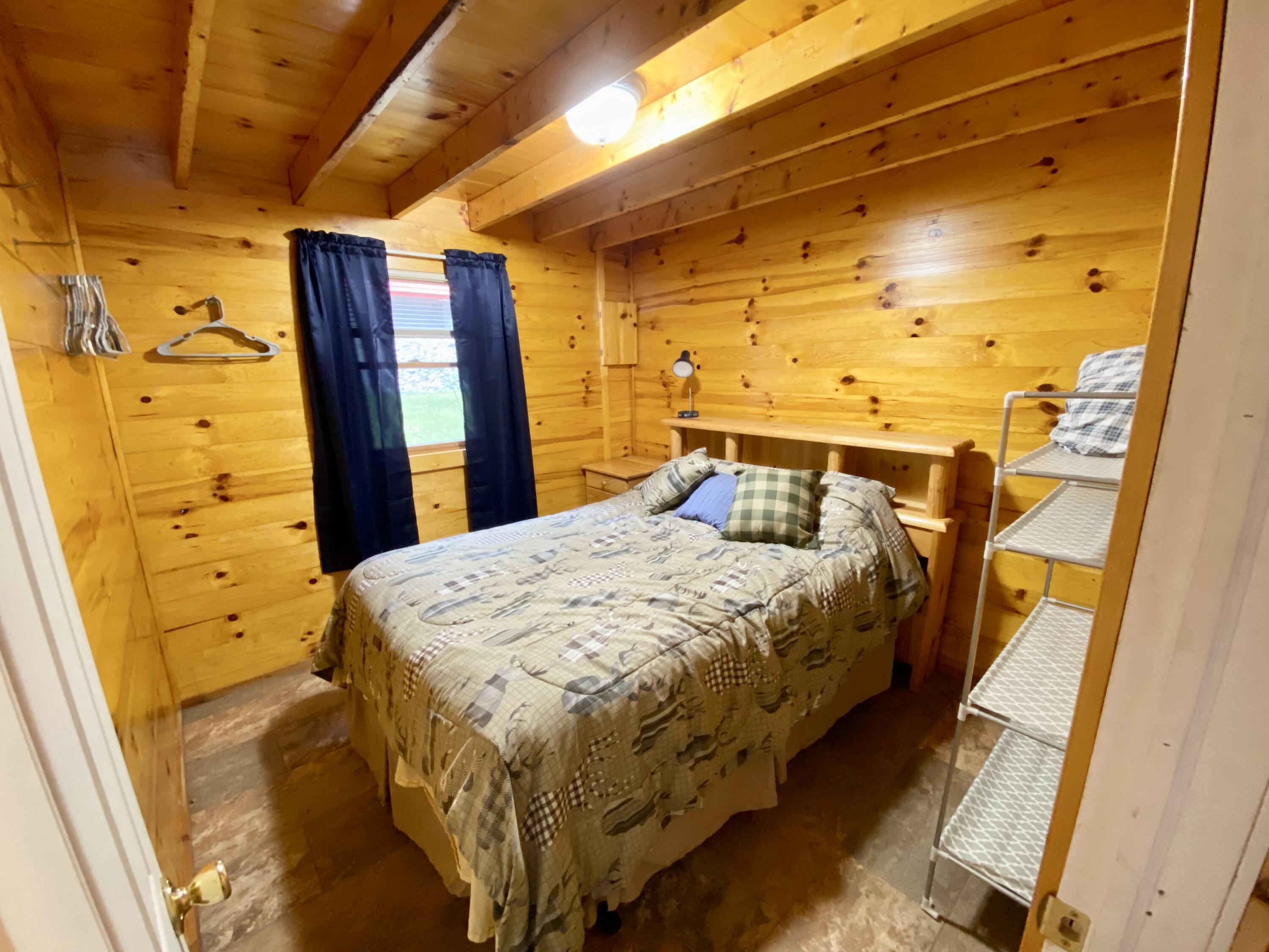 18 Winter Drive, Embden, ME, 04958