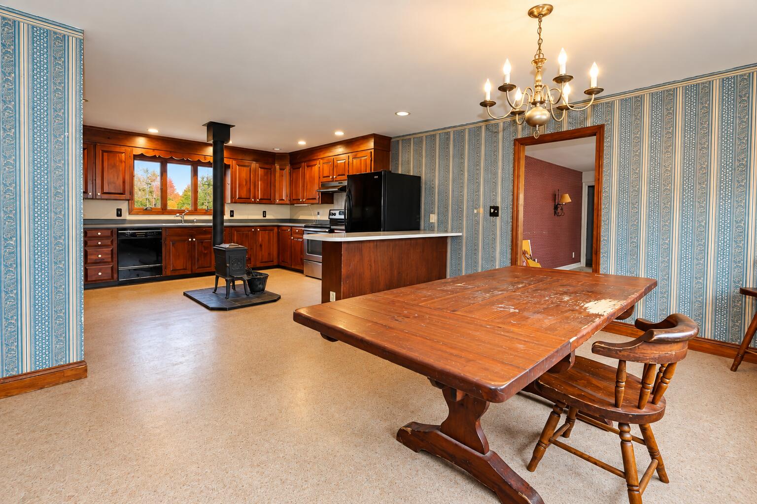 16 Cook Road