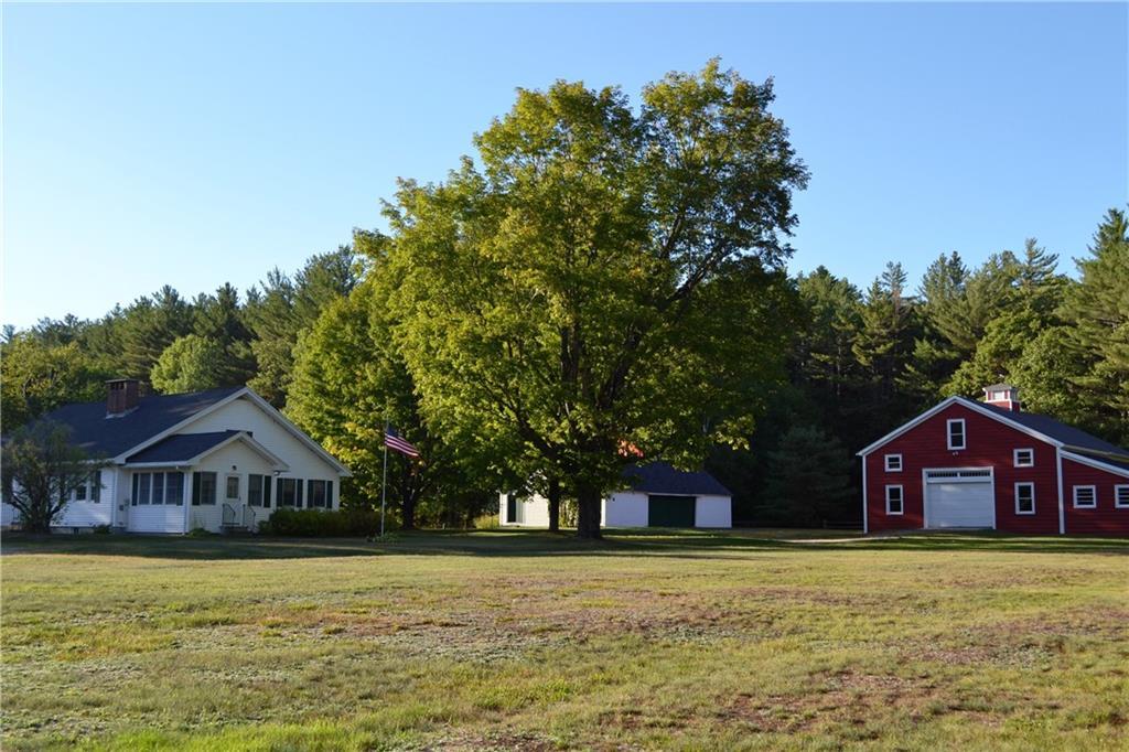 1163 North Road, Bethel, ME, 04217
