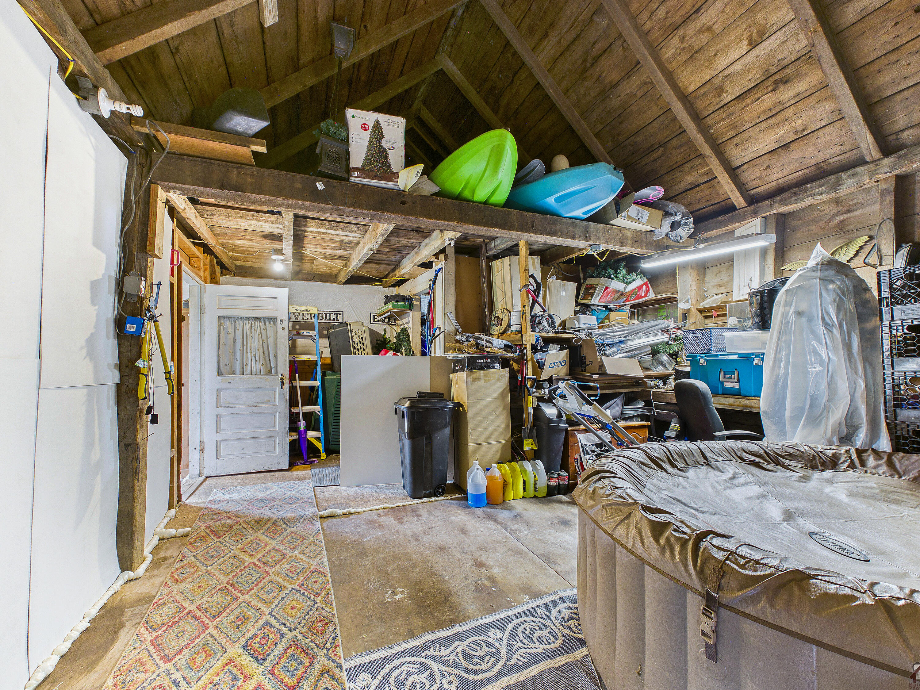 131 Commercial Street, Hartland, ME, 04943