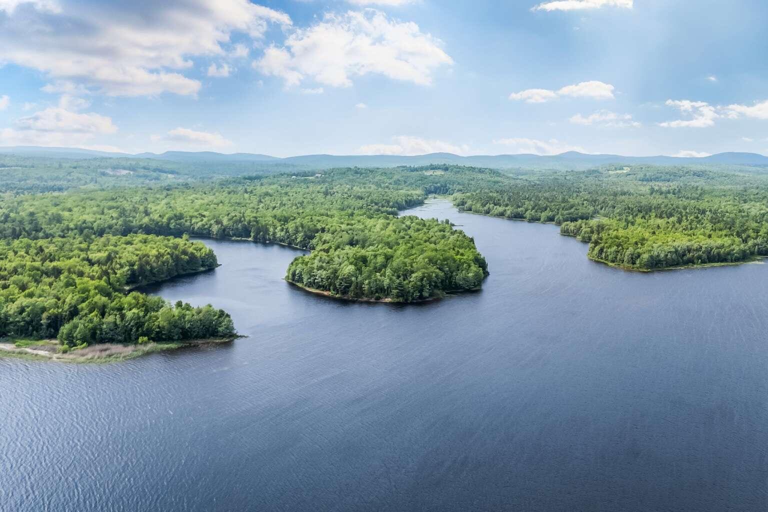 242 Tannery Brook Road, Mariaville, ME, 04605