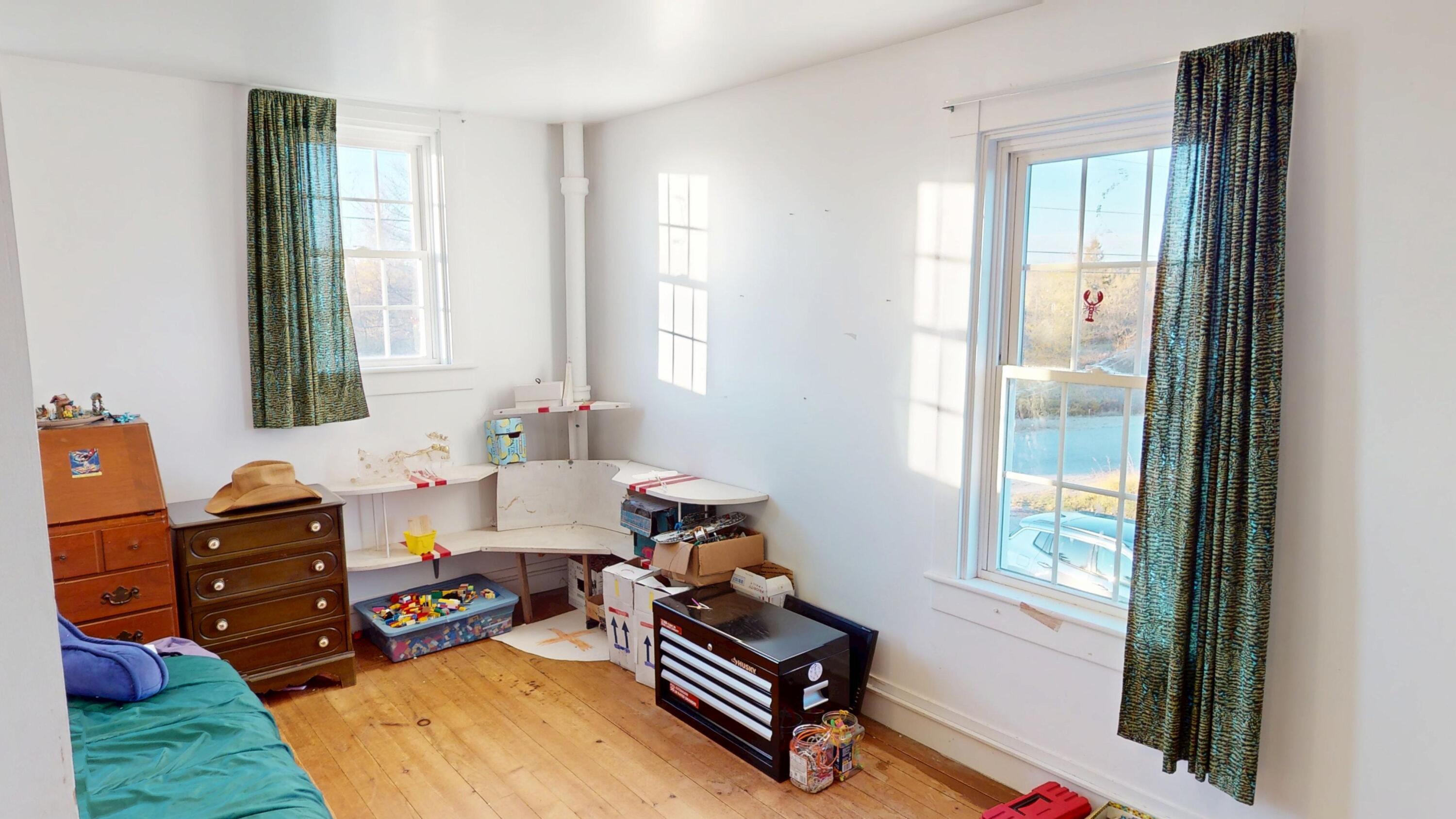 72 Old US Rte 1, Jonesboro, ME, 04648