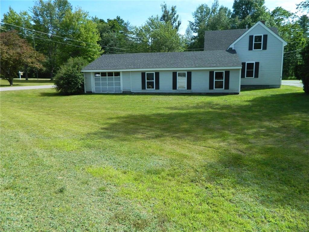 24 Paradise Road, Bethel, ME, 04217-3600