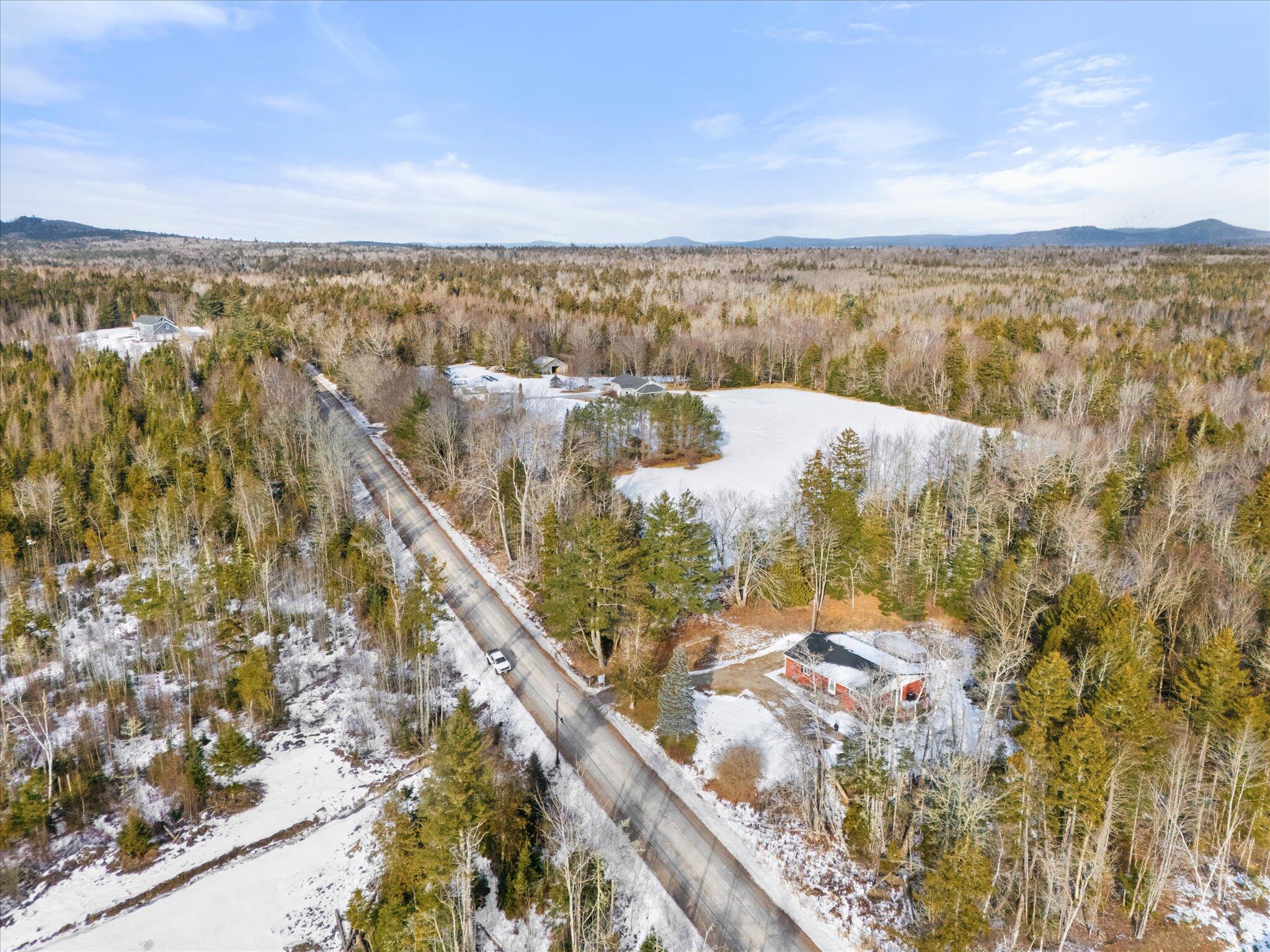 167 Sweeney Road, Robbinston, ME, 04671