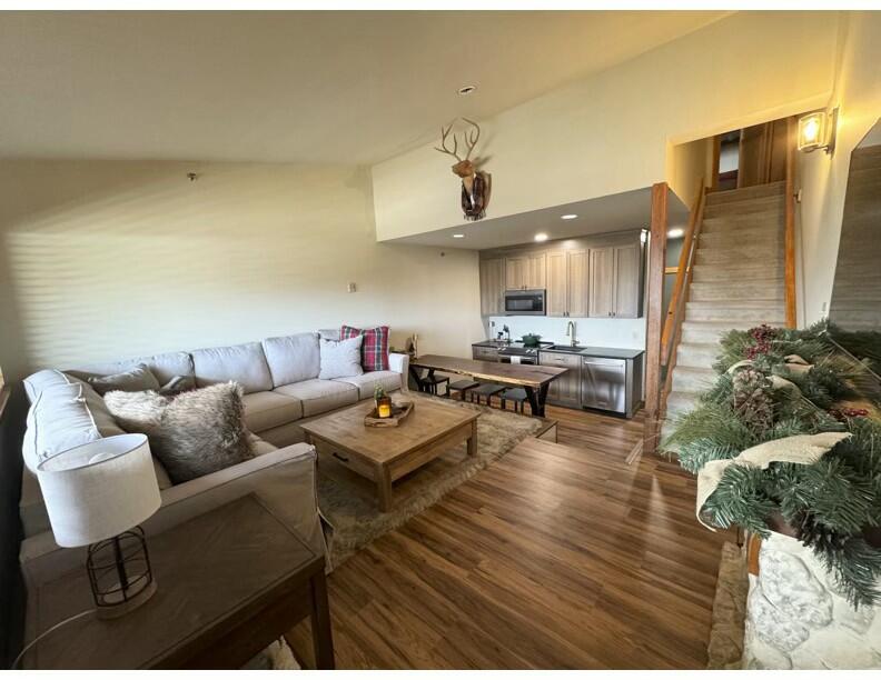 8 Fall Line Drive UNIT S-214, Newry, ME, 04261