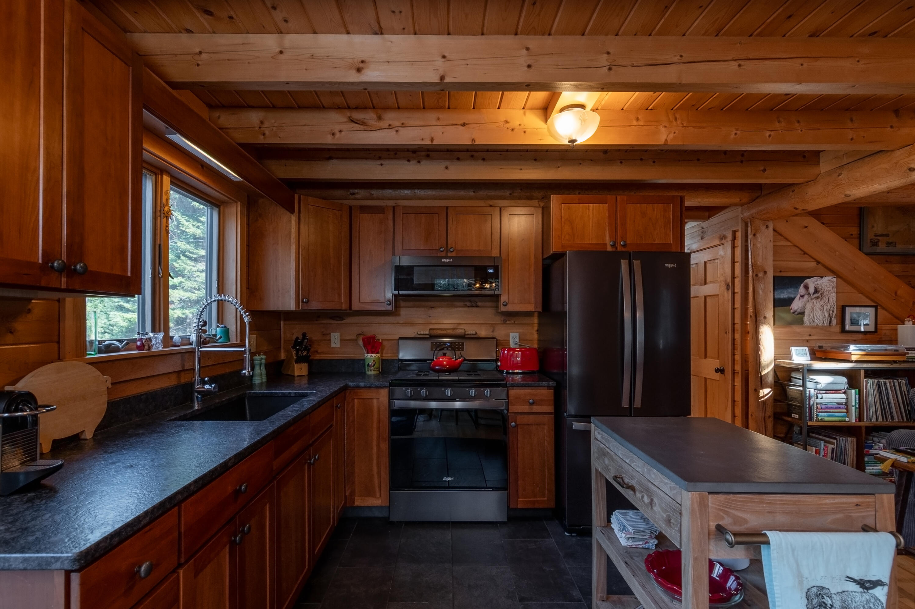 194 Loon Road, Embden, ME, 04958