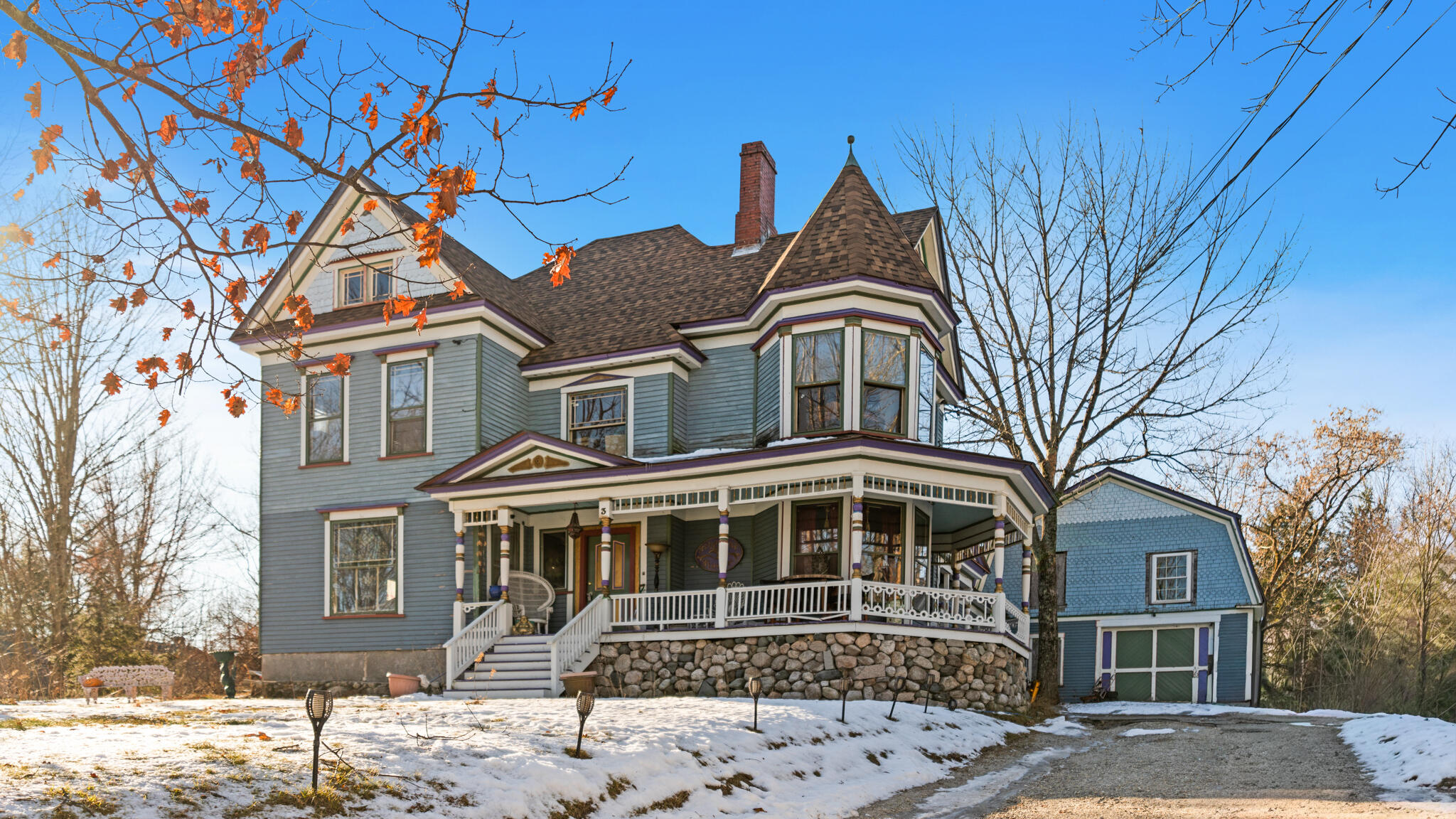 0A Old Harbor Road, Vinalhaven, ME, 04863