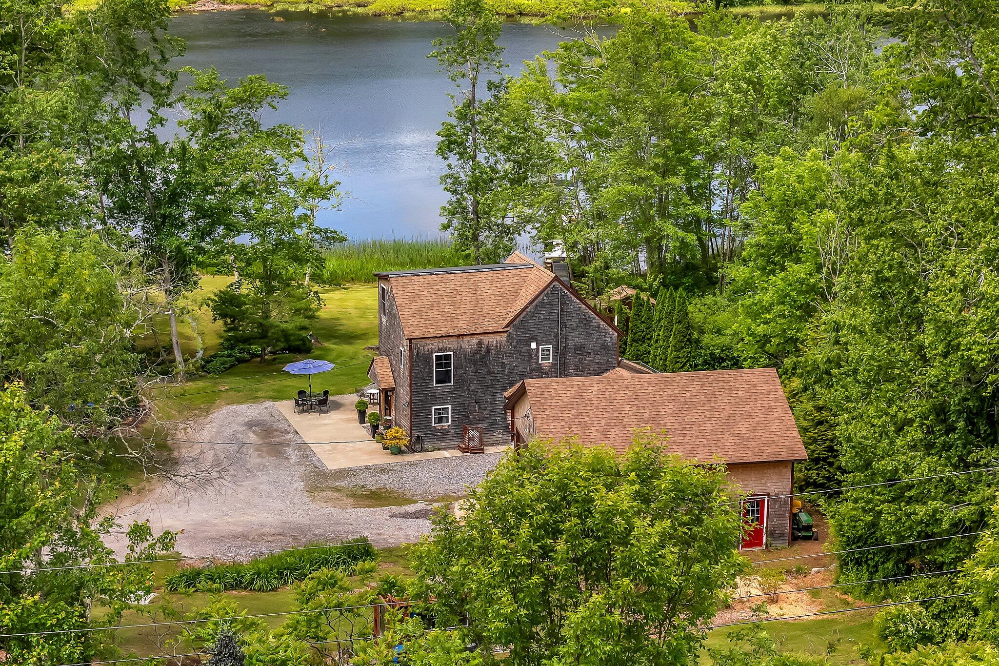 84 Dewmar Lane, Union, ME, 04862