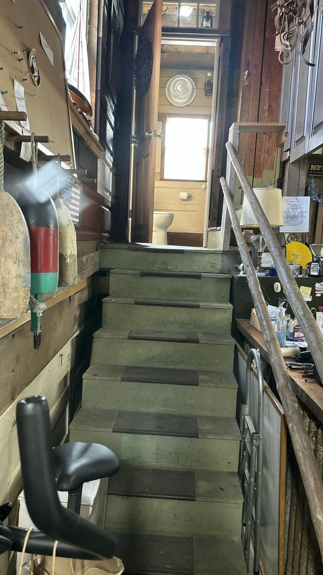 97 Court Street, Machias, ME, 04654