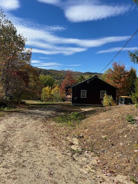 60 Riley Road, Mexico, ME, 04257