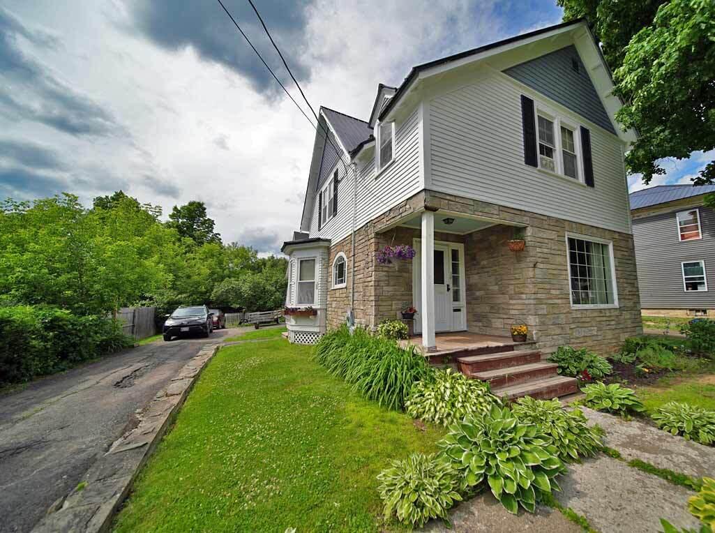 34 Charles Street, Houlton, ME, 04730