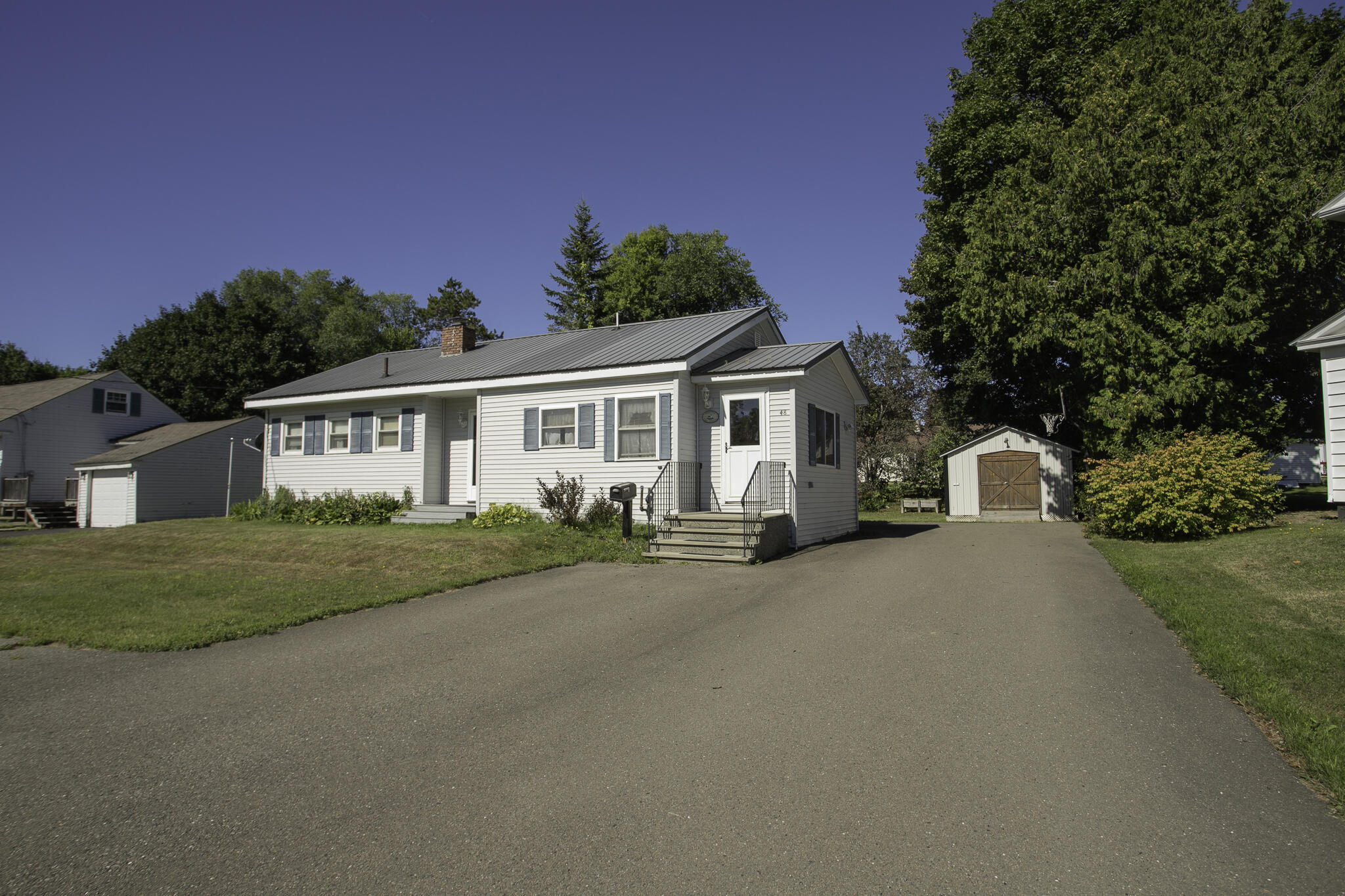 Photo of 48 Beech Street East Millinocket ME 04430
